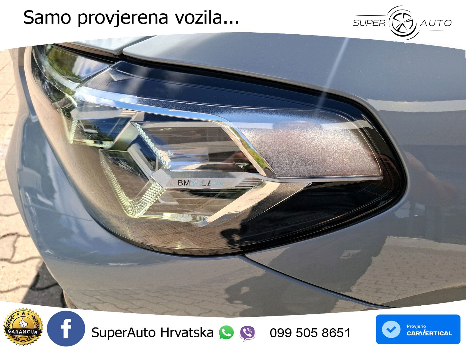 BMW X4 M40d (340 KS) xDrive Steptronic LED+GR SJED+ACC