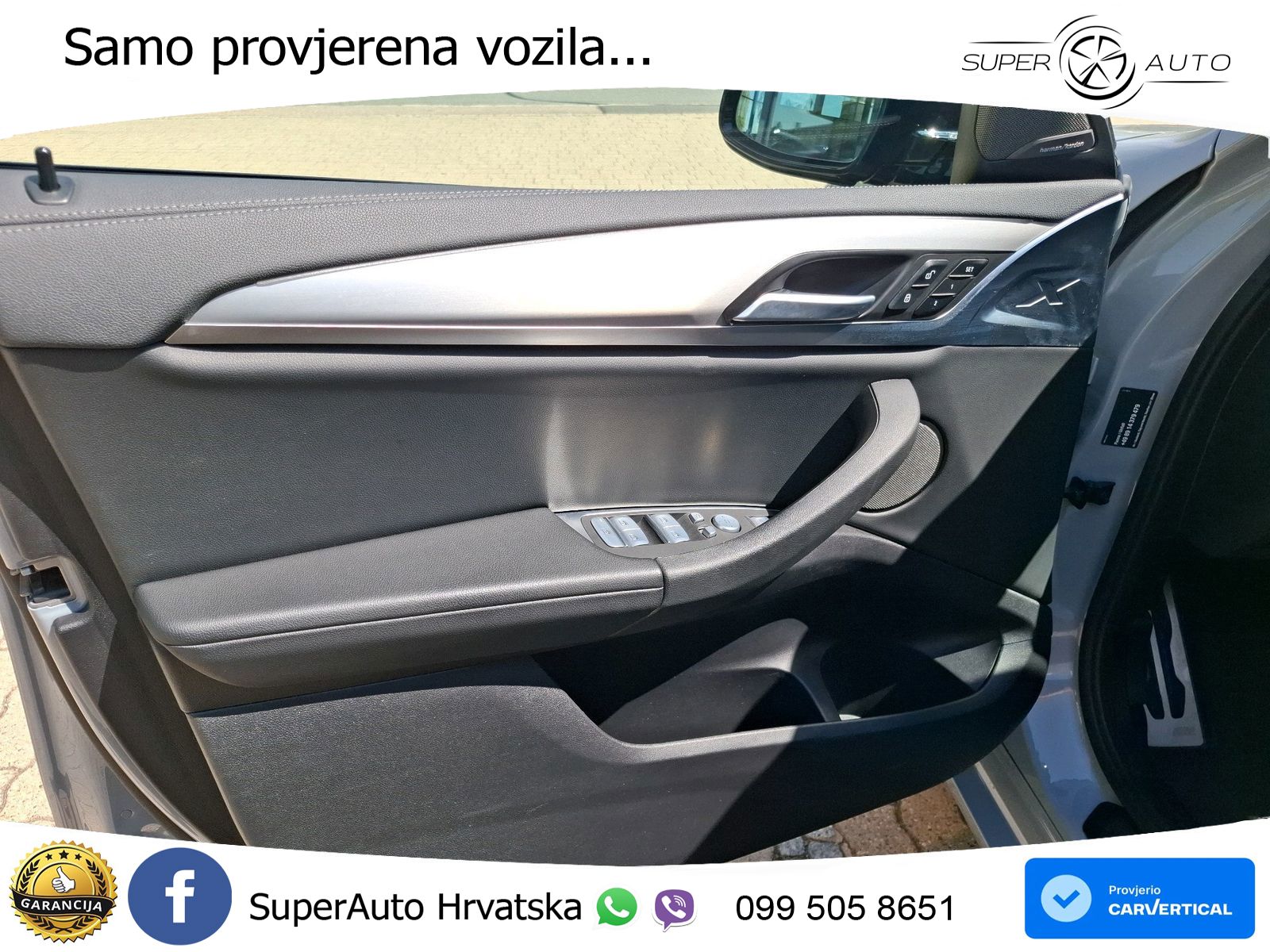 BMW X4 M40d (340 KS) xDrive Steptronic LED+GR SJED+ACC