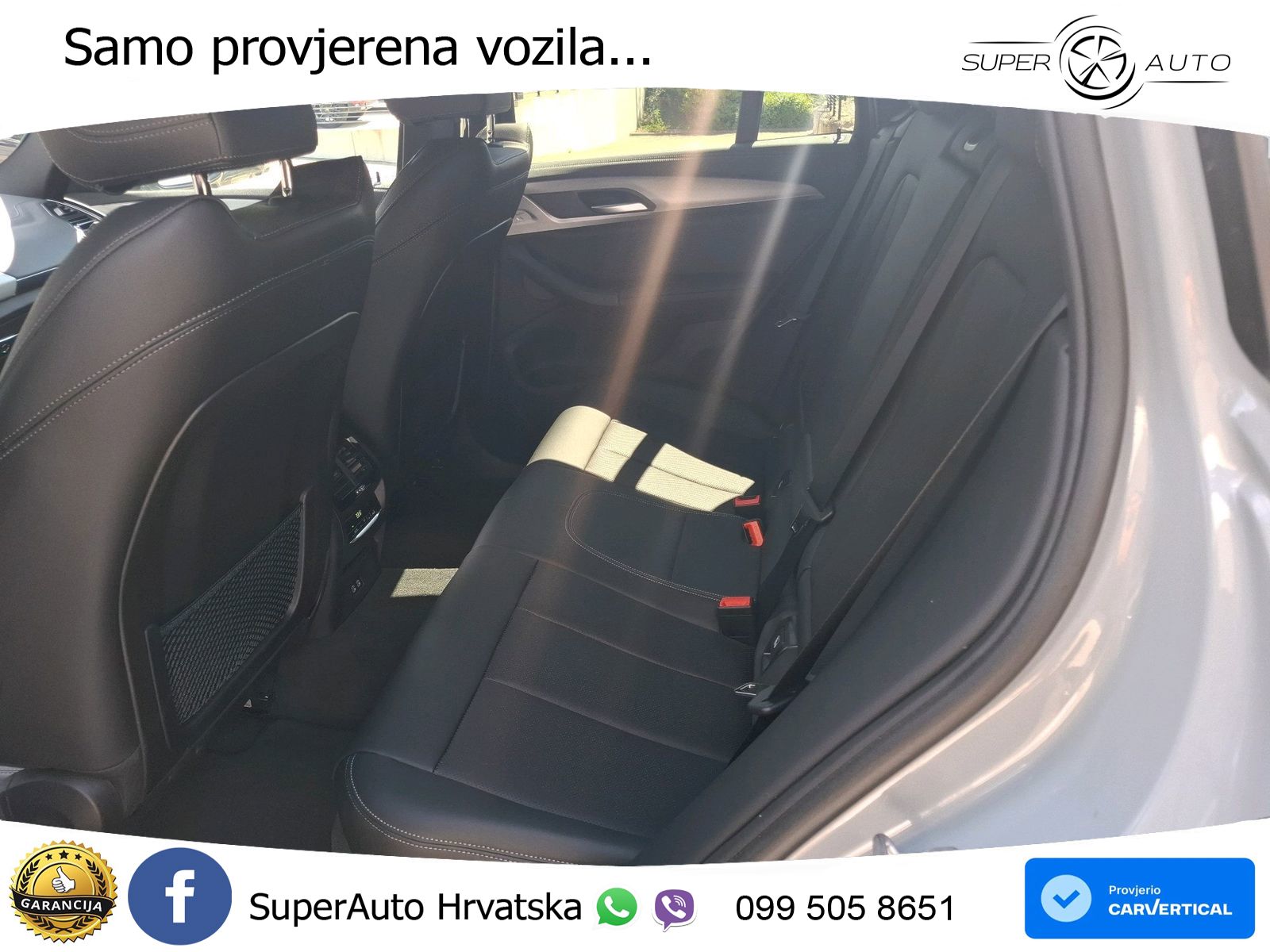 BMW X4 M40d (340 KS) xDrive Steptronic LED+GR SJED+ACC