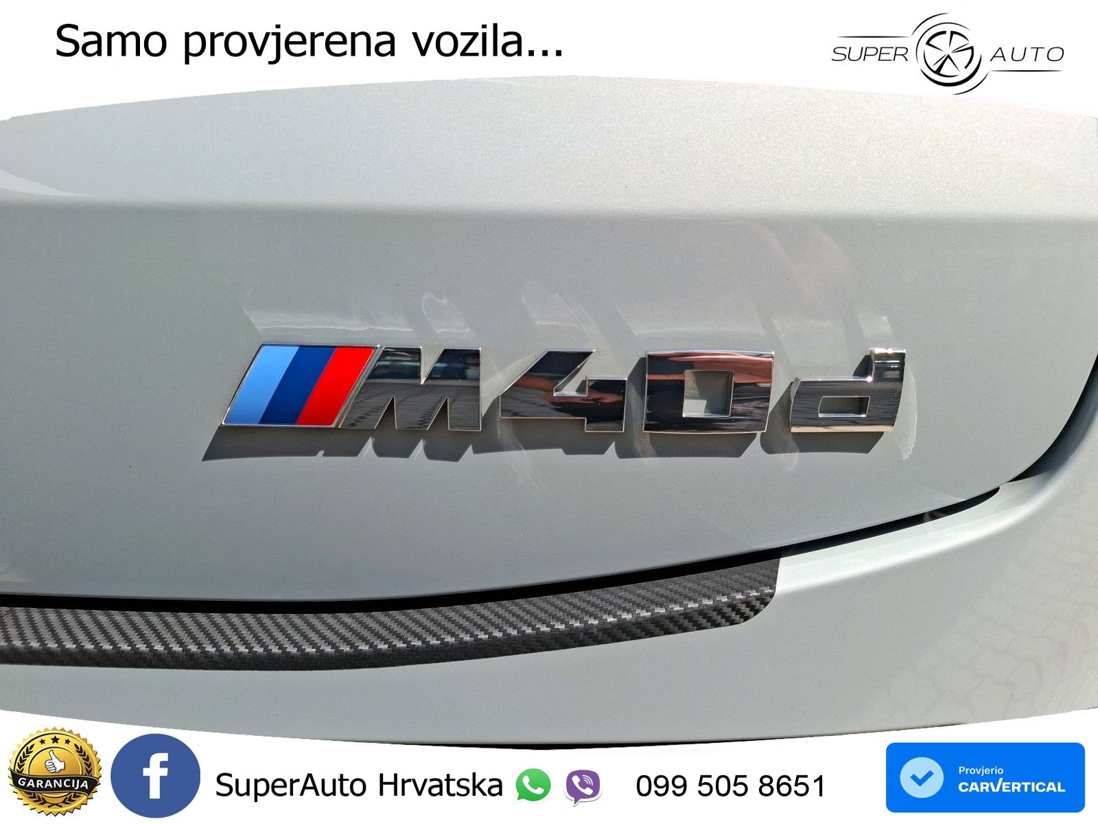BMW X4 M40d (340 KS) xDrive Steptronic LED+GR SJED+ACC