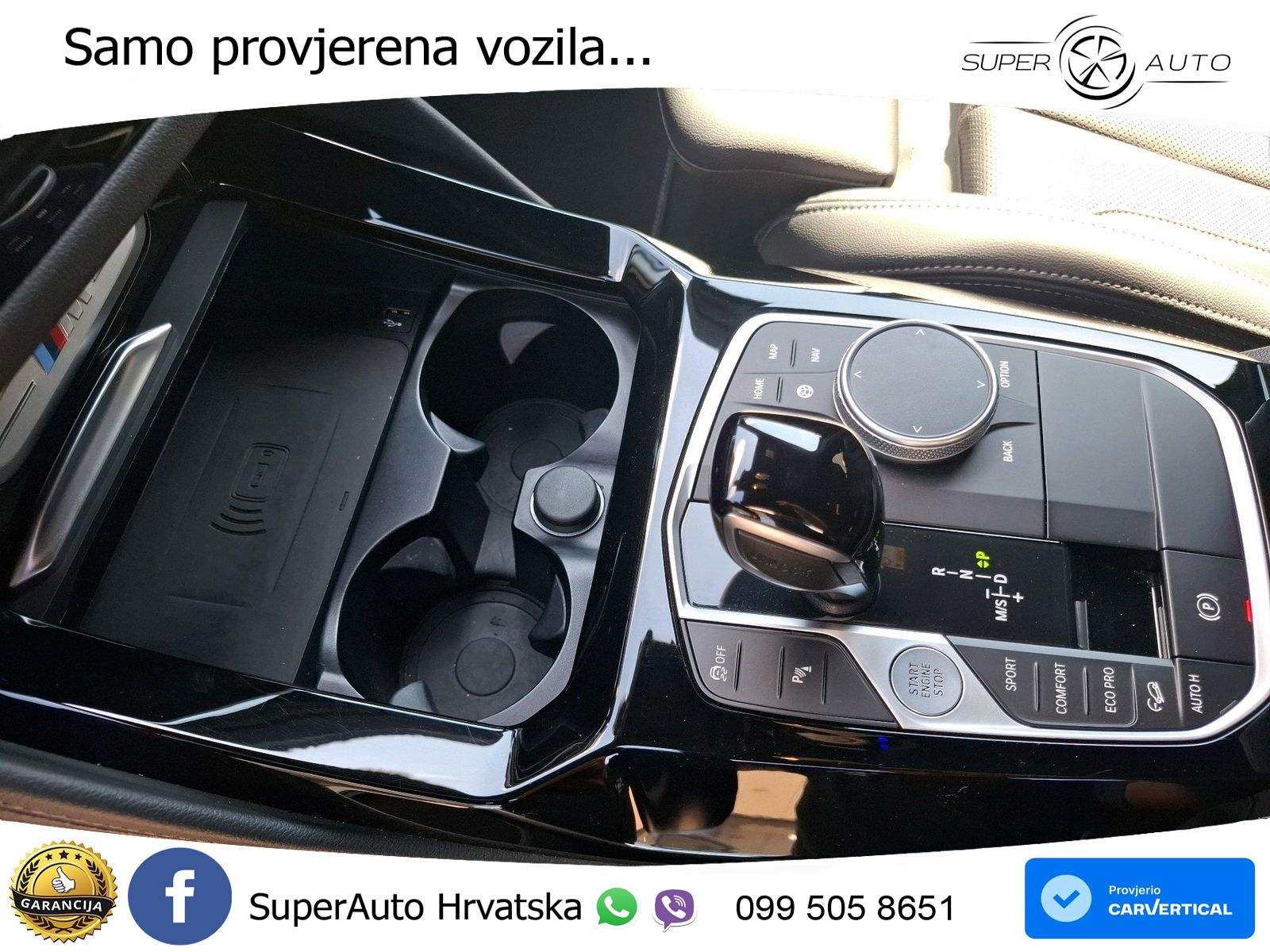 BMW X4 M40d (340 KS) xDrive Steptronic LED+GR SJED+ACC