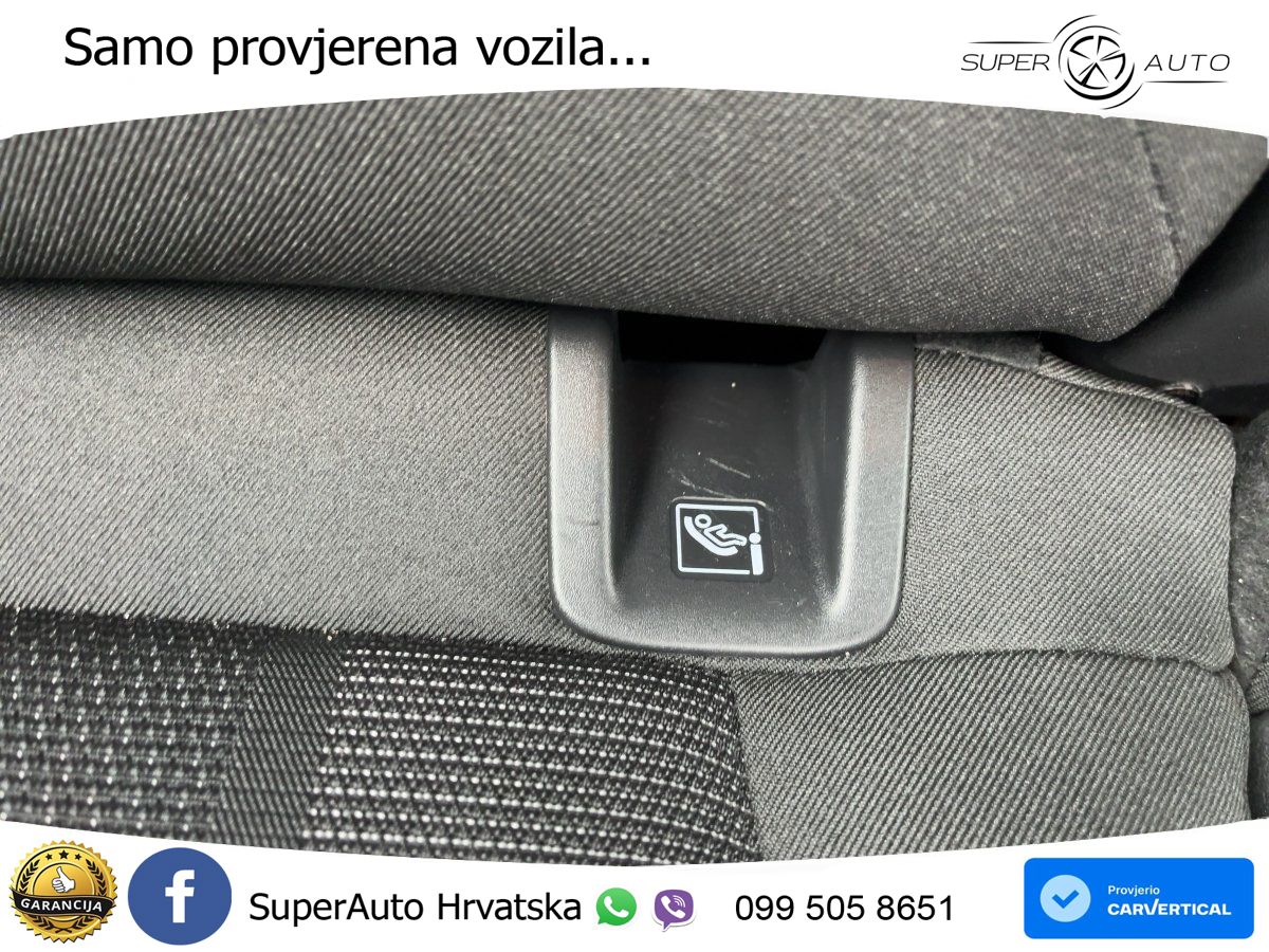 Opel Grandland 1.2i Turbo (130 KS)