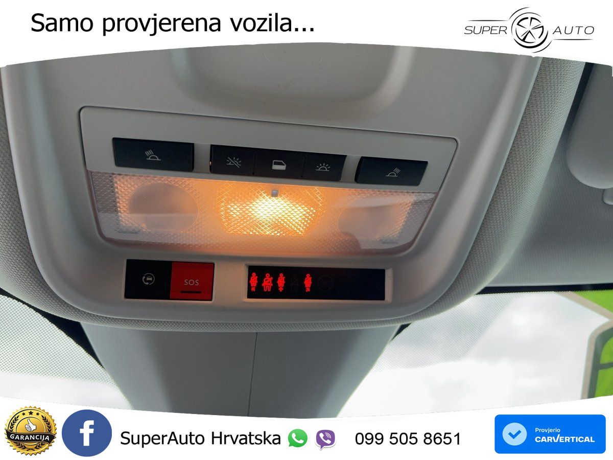 Opel Grandland 1.2i Turbo (130 KS)