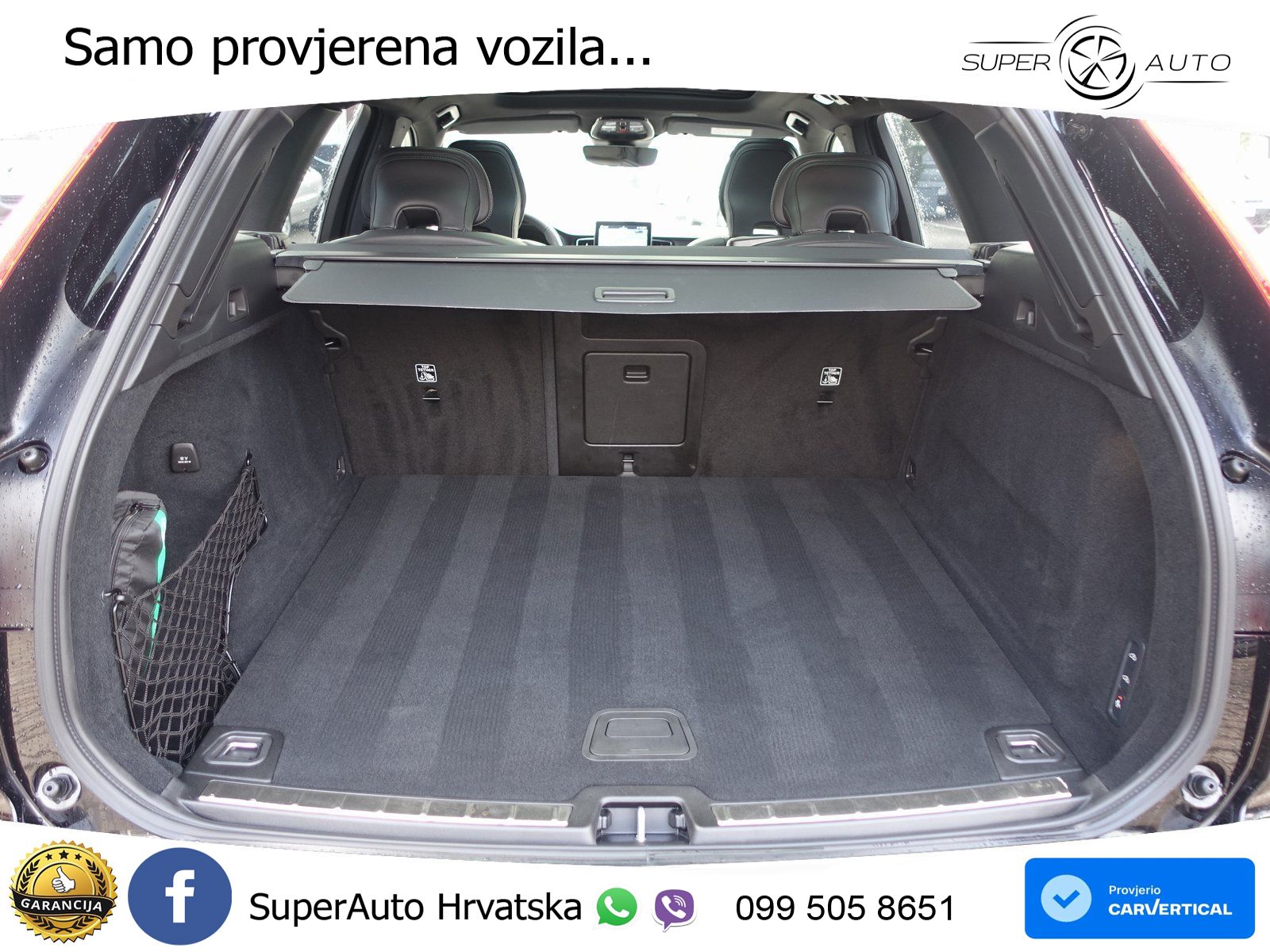 Volvo XC60 B5 Benzin AWD Geartronic ACC+HEAD+4xGR SJED+360+PANO