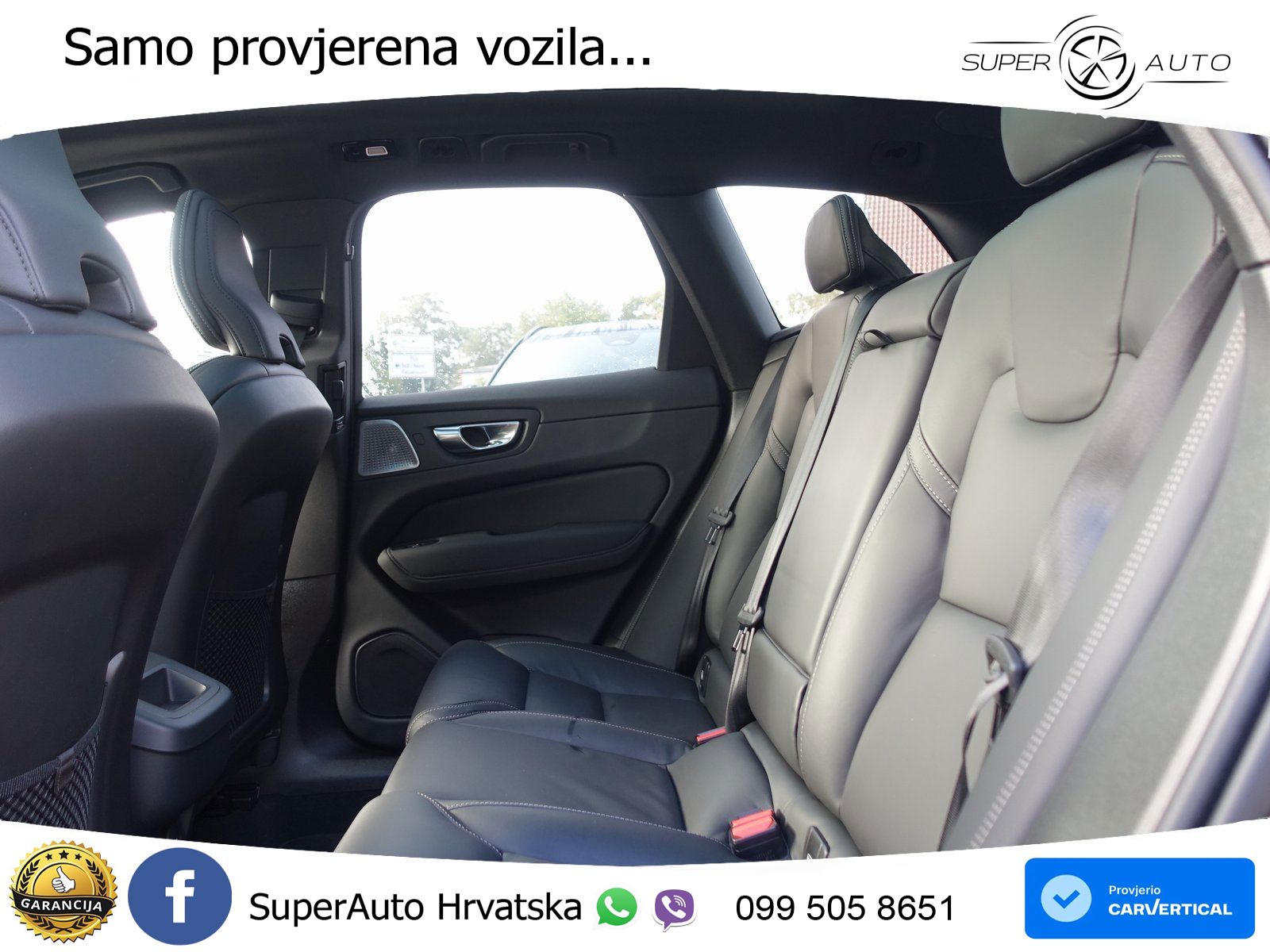 Volvo XC60 B5 Benzin AWD Geartronic ACC+HEAD+4xGR SJED+360+PANO