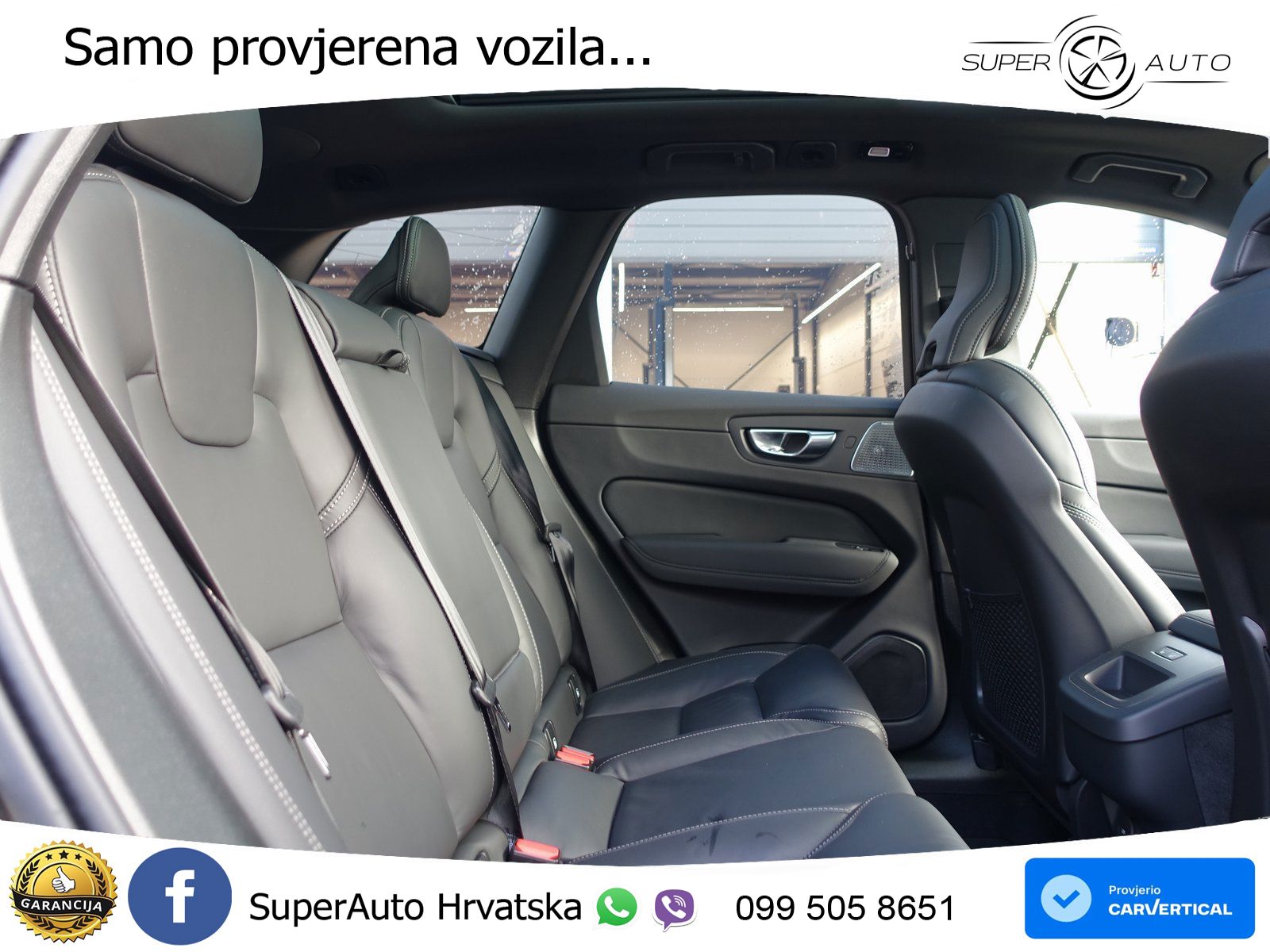 Volvo XC60 B5 Benzin AWD Geartronic ACC+HEAD+4xGR SJED+360+PANO