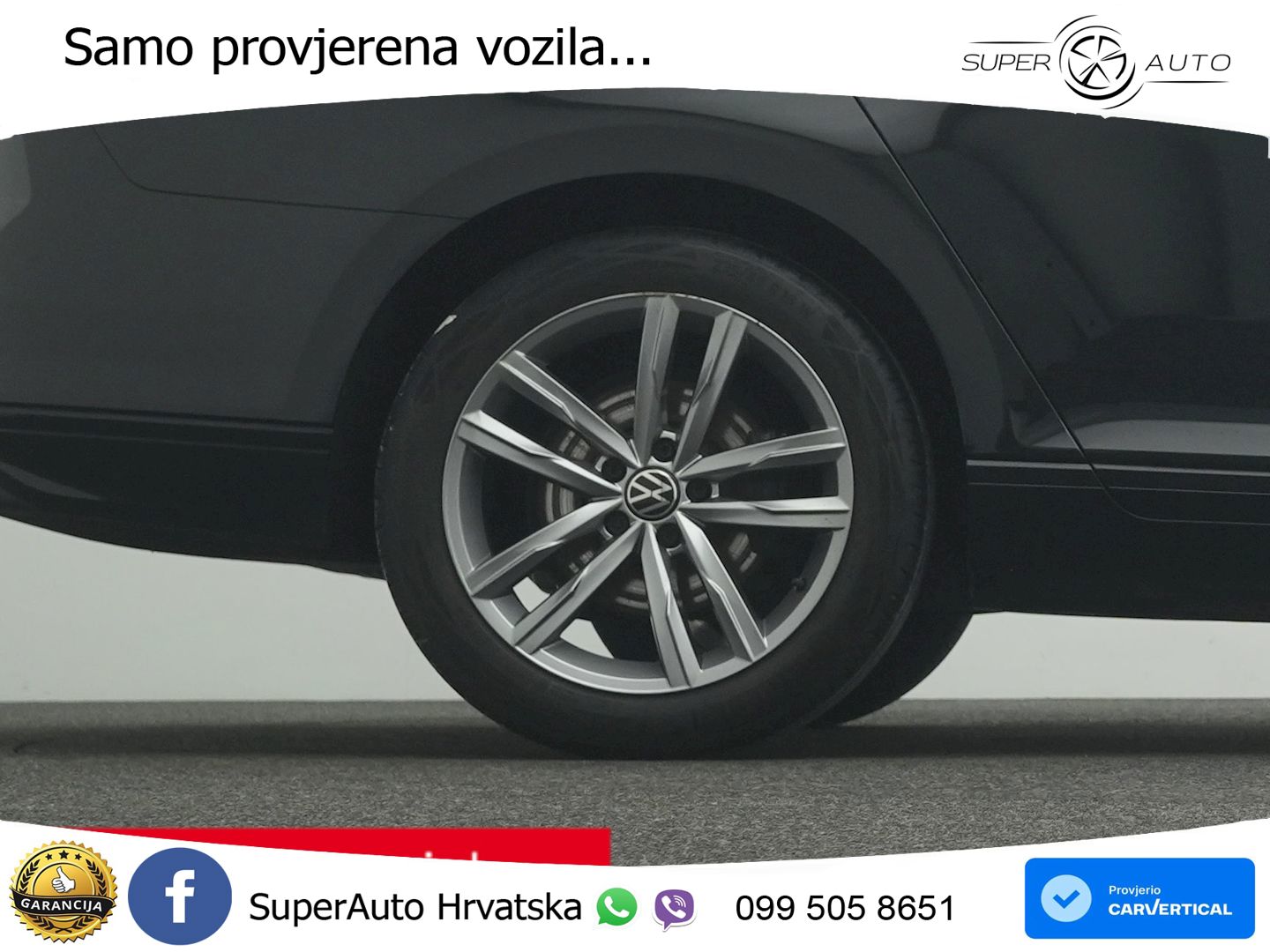 Volkswagen Passat Variant 2.0 TDI (200 KS) 4MOTION DSG Business LED+GR SJED+ACC