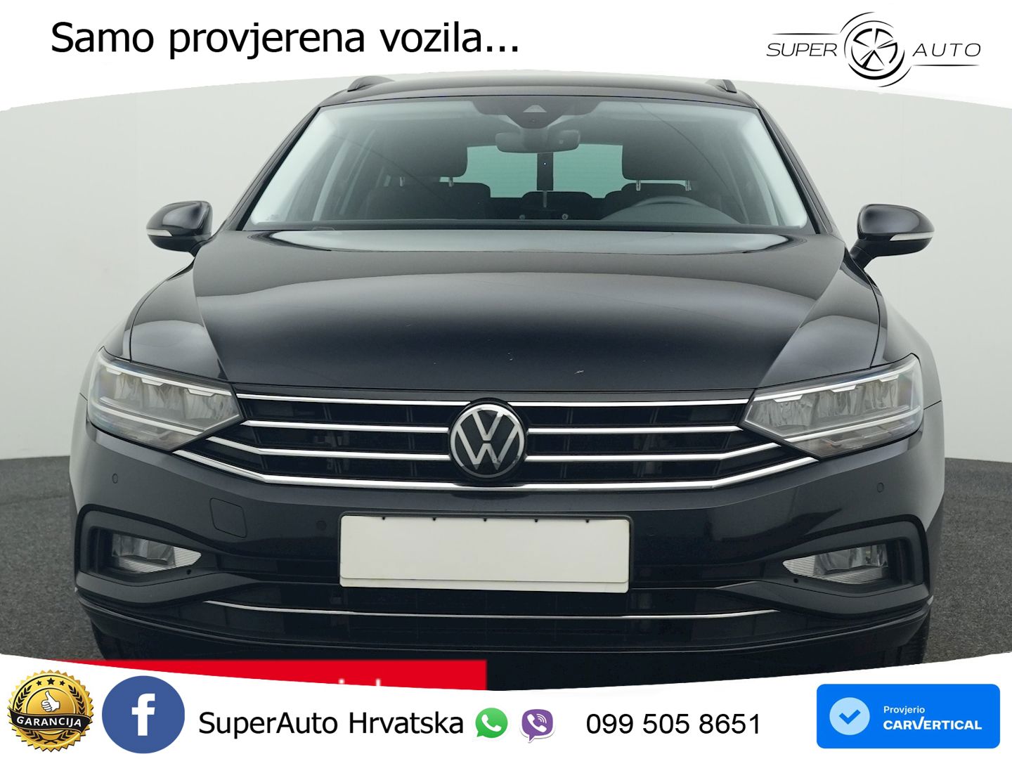 Volkswagen Passat Variant 2.0 TDI (200 KS) 4MOTION DSG Business LED+GR SJED+ACC