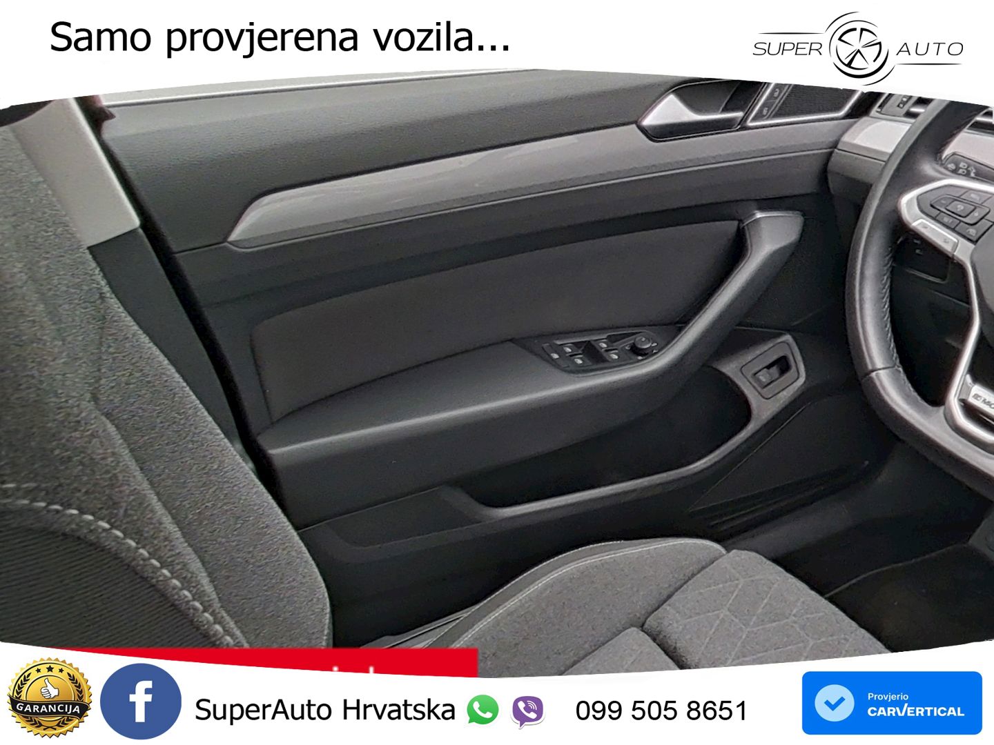 Volkswagen Passat Variant 2.0 TDI (200 KS) 4MOTION DSG Business LED+GR SJED+ACC