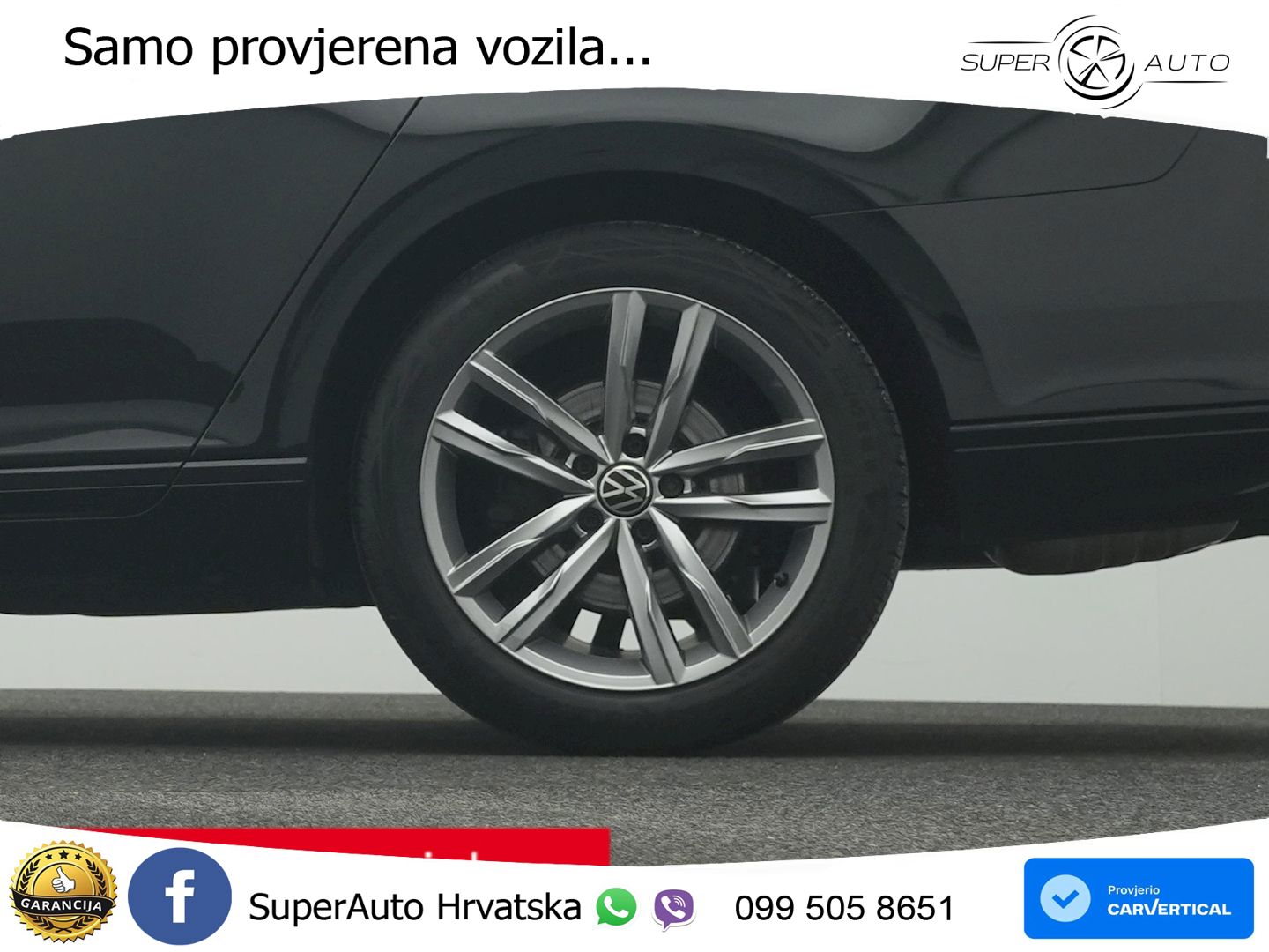Volkswagen Passat Variant 2.0 TDI (200 KS) 4MOTION DSG Business LED+GR SJED+ACC