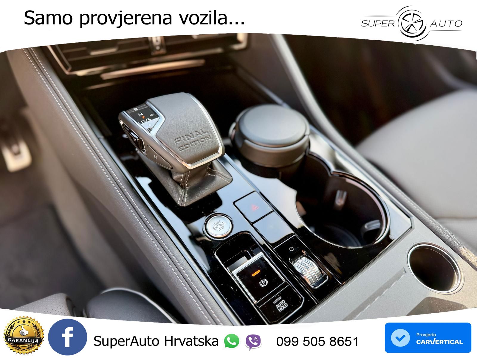 Volkswagen Touareg 3.0 V6 TDI (286 KS) 4MOTION Tiptronic LED+GR SJED+ACC