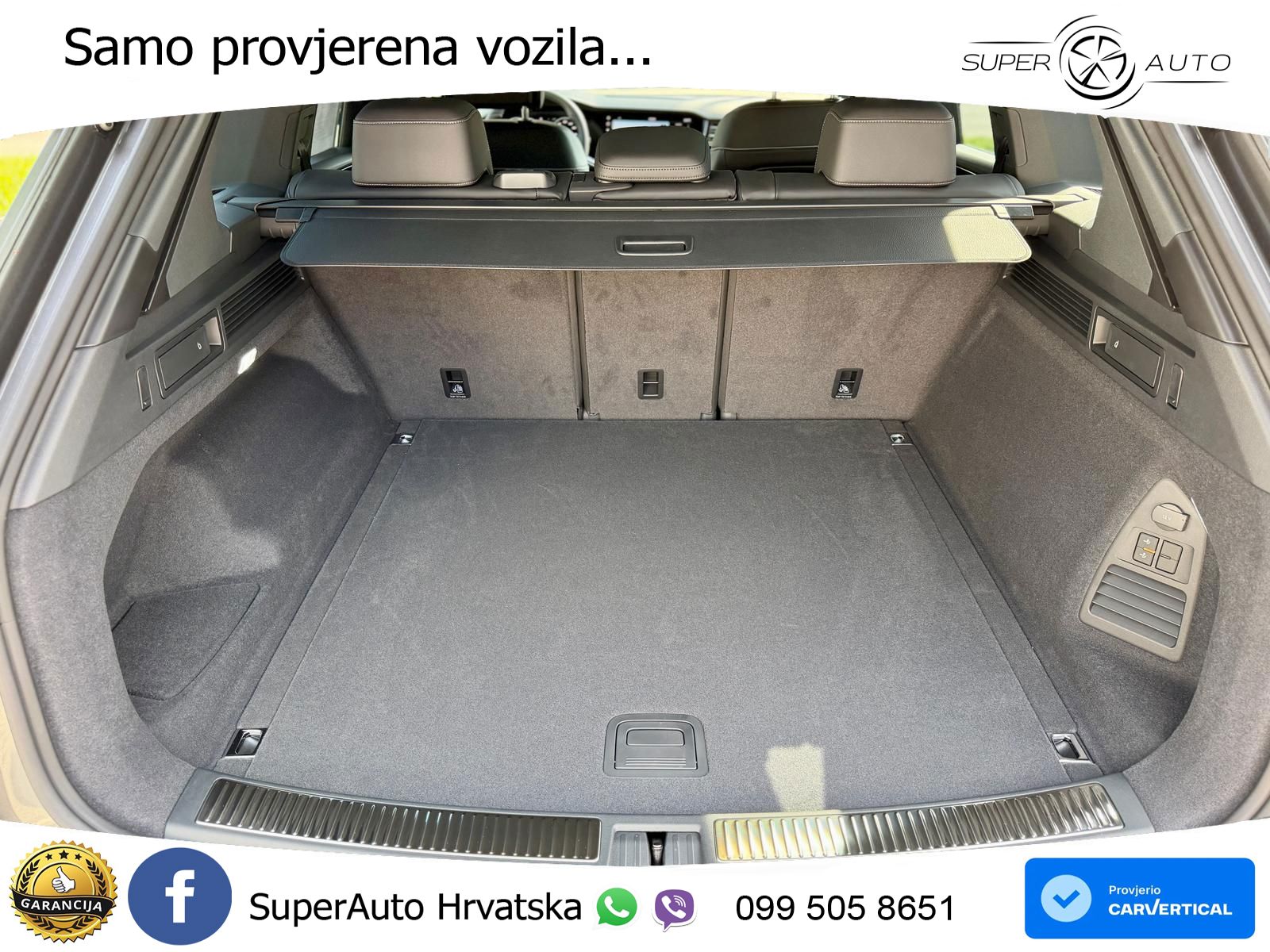 Volkswagen Touareg 3.0 V6 TDI (286 KS) 4MOTION Tiptronic LED+GR SJED+ACC