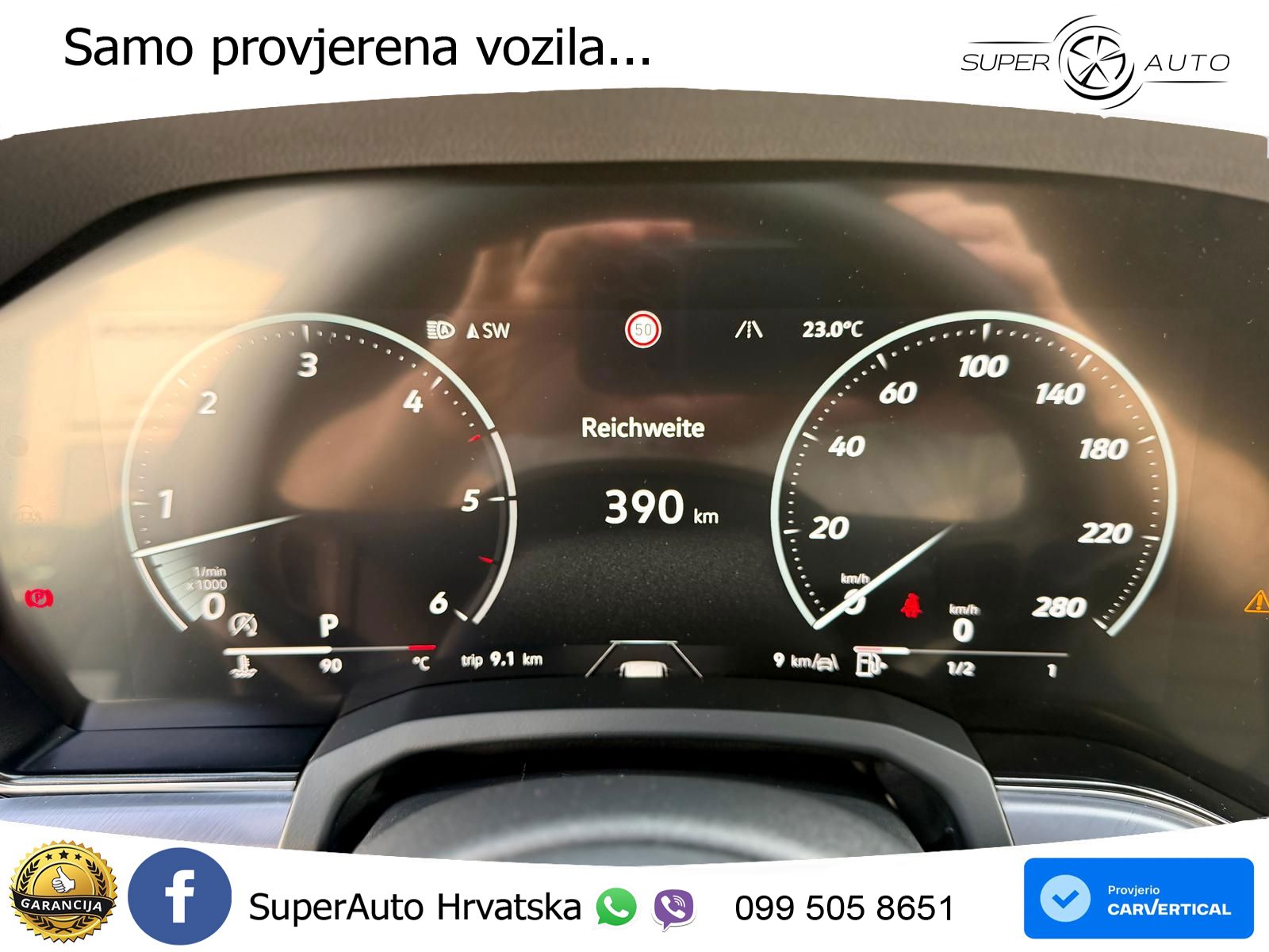 Volkswagen Touareg 3.0 V6 TDI (286 KS) 4MOTION Tiptronic LED+GR SJED+ACC