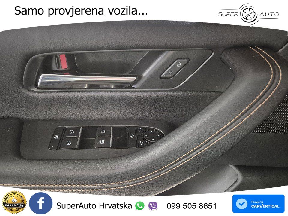 Mazda CX-60 2.5 e-Skyactiv (328 KS) AWD Automatic MATRIX+GR SJED+KAM