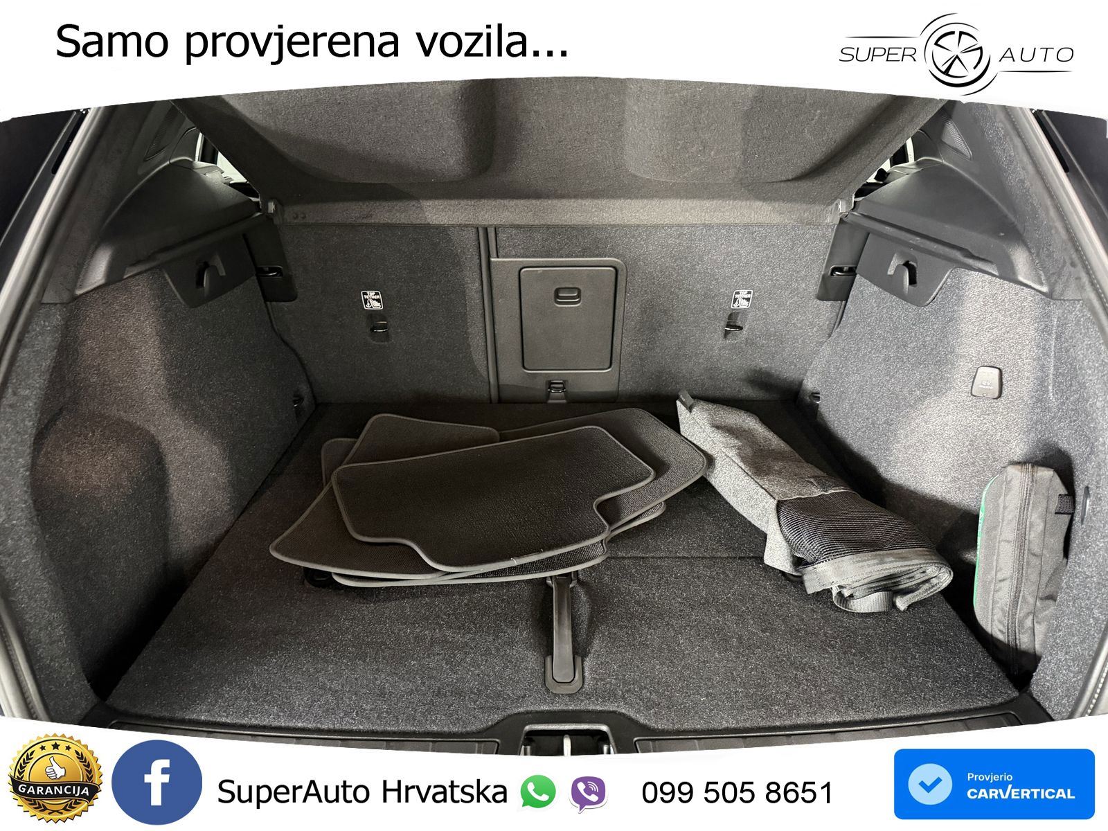 Volvo XC40 2.0 B3 163 KS Automatic LED+GR SJED+ACC