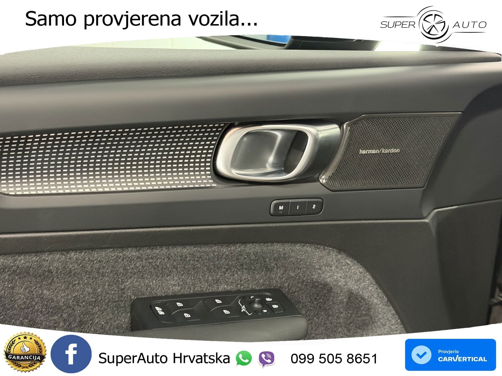 Volvo XC40 2.0 B3 163 KS Automatic LED+GR SJED+ACC