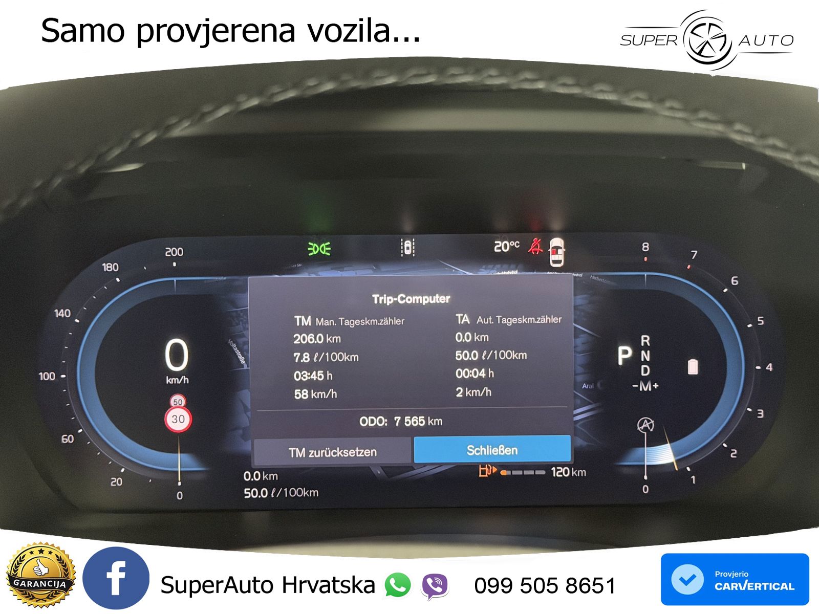 Volvo XC40 2.0 B3 163 KS Automatic LED+GR SJED+ACC