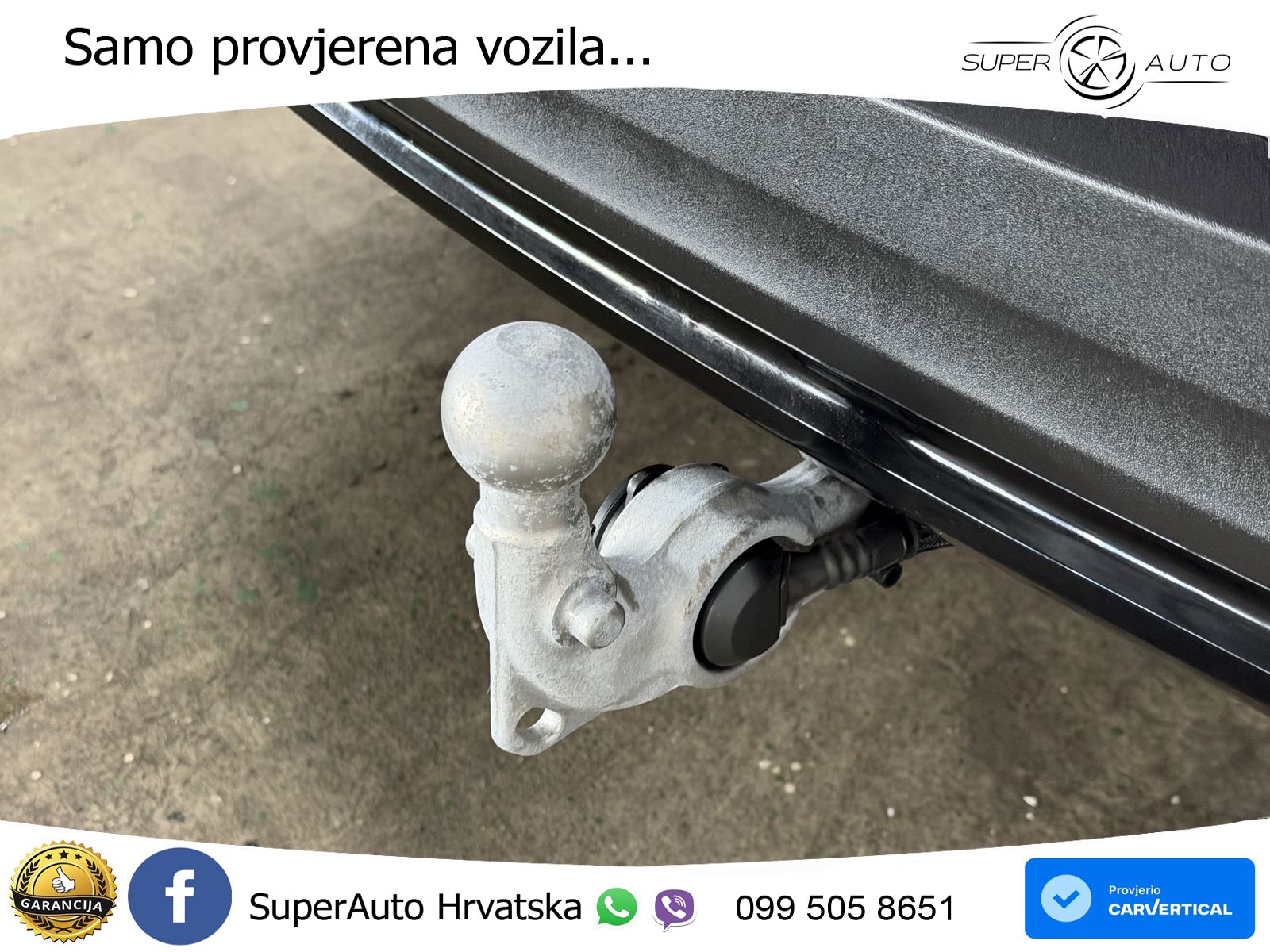 Volvo XC40 2.0 B3 163 KS Automatic LED+GR SJED+ACC