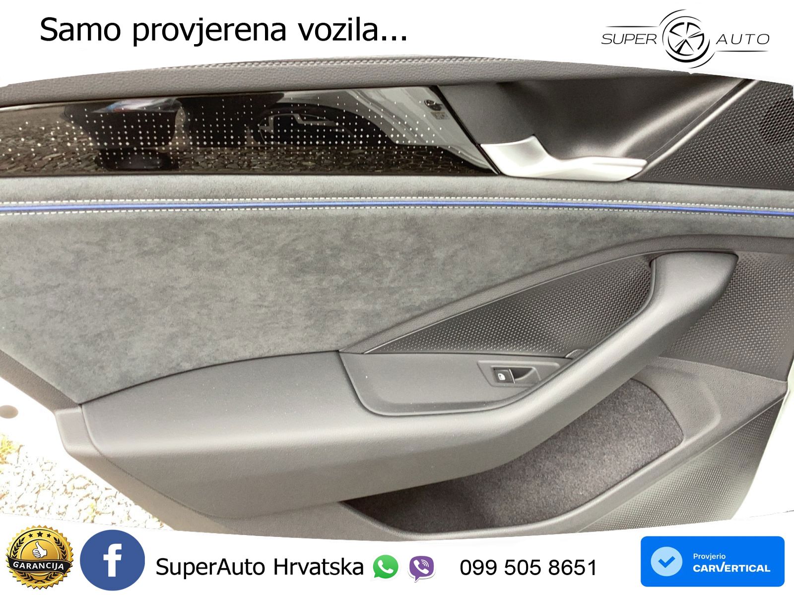 Volkswagen Passat Variant 1.5 TSI (272 KS) eHybrid DSG R-Line LED+GR SJED+ACC