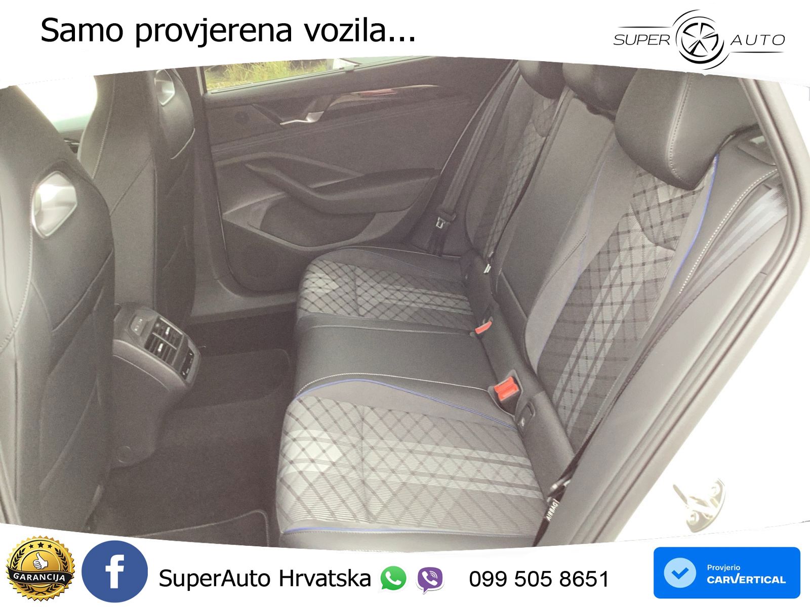 Volkswagen Passat Variant 1.5 TSI (272 KS) eHybrid DSG R-Line LED+GR SJED+ACC