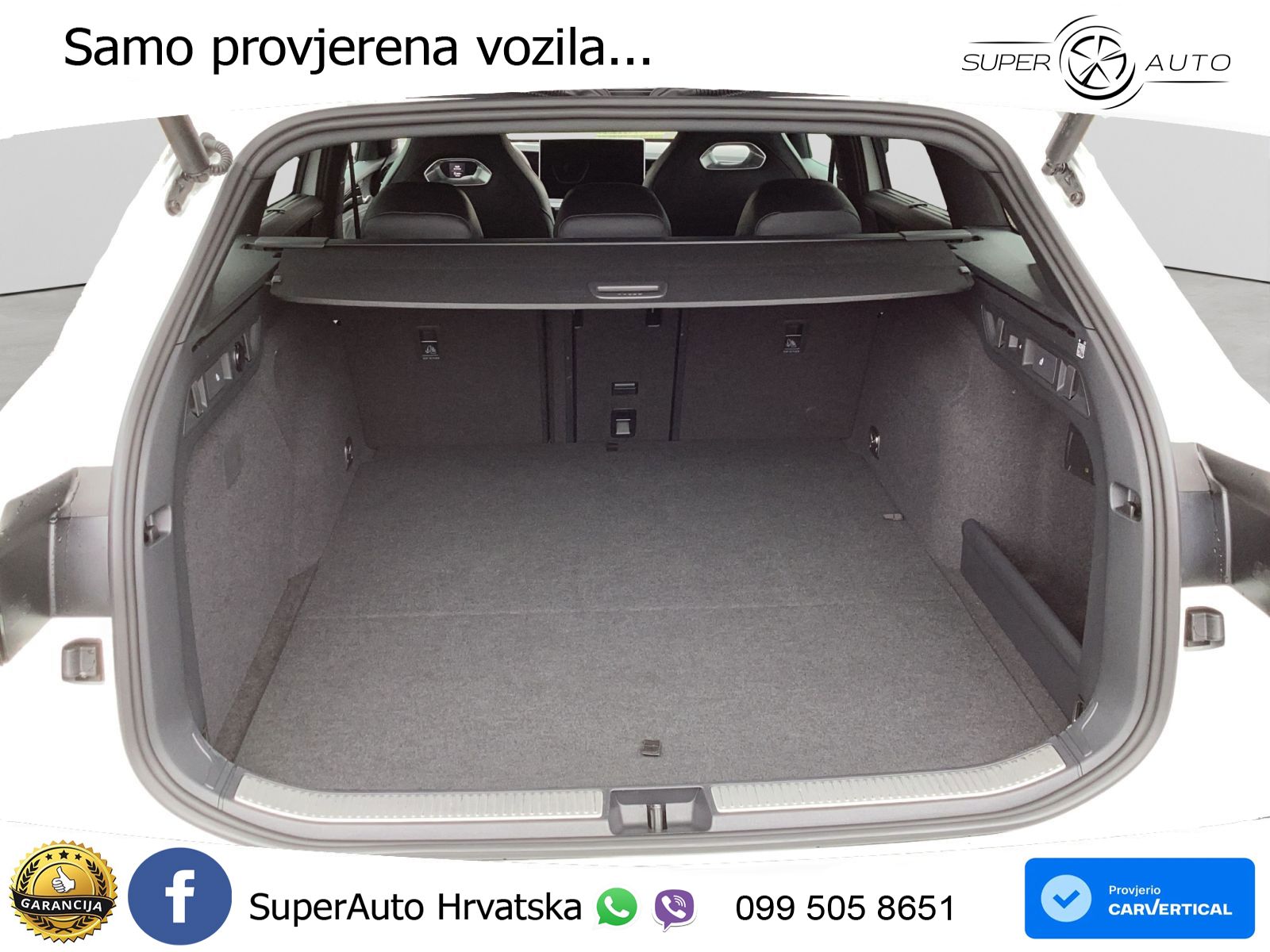 Volkswagen Passat Variant 1.5 TSI (272 KS) eHybrid DSG R-Line LED+GR SJED+ACC