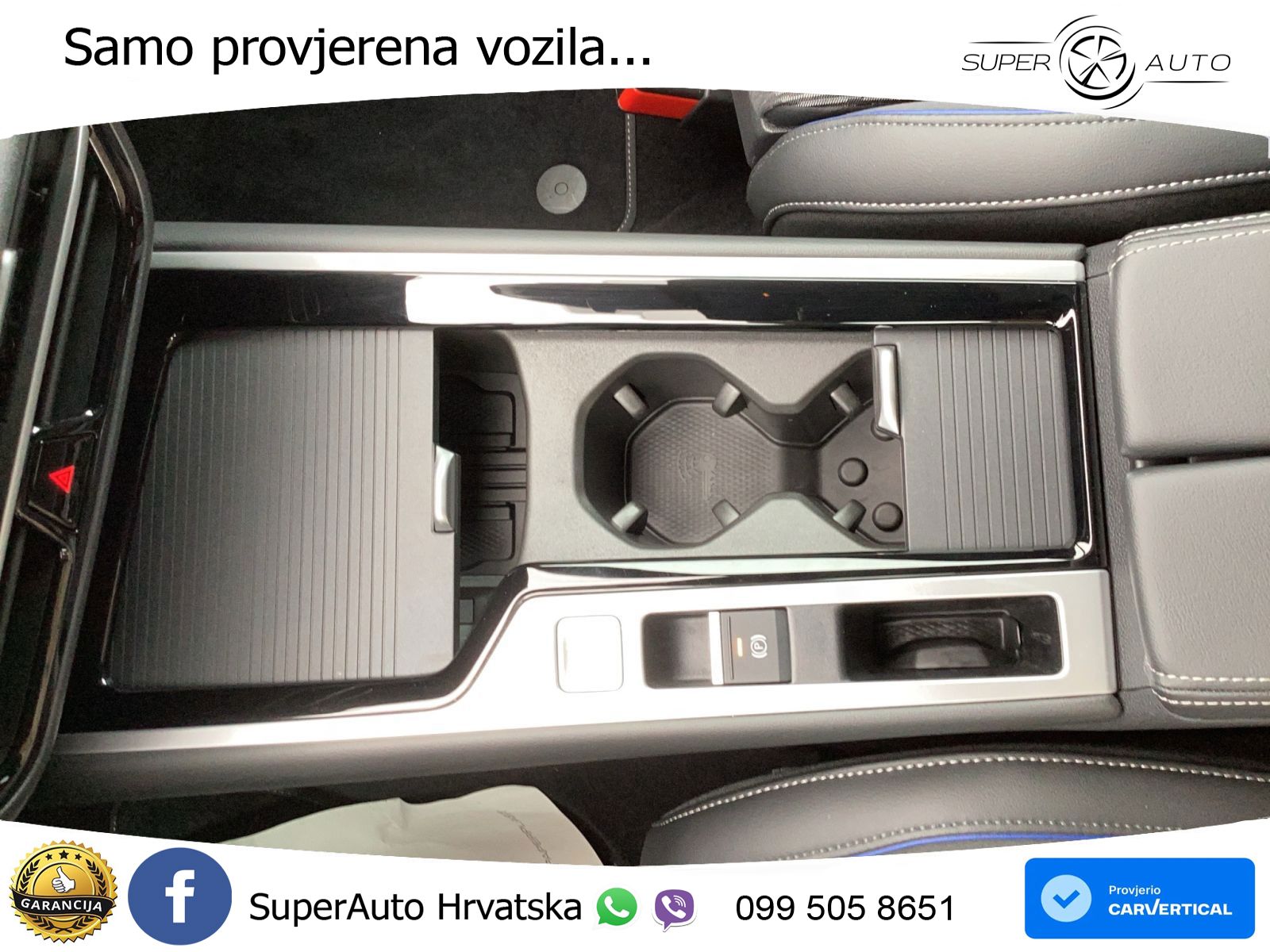 Volkswagen Passat Variant 1.5 TSI (272 KS) eHybrid DSG R-Line LED+GR SJED+ACC
