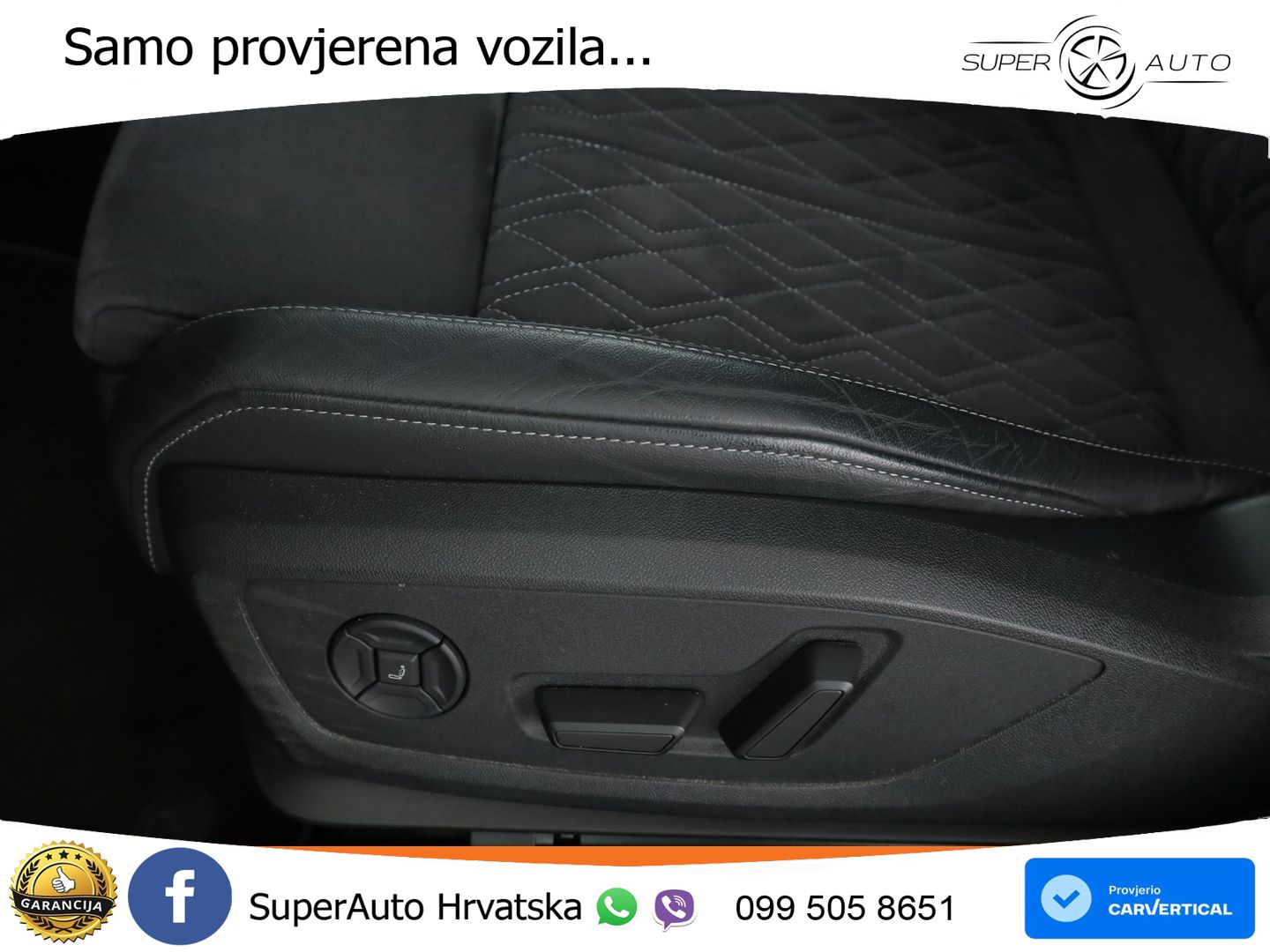 Audi A3 40 TFSI (190 KS) quattro S tronic S line LED+GR SJED+ACC