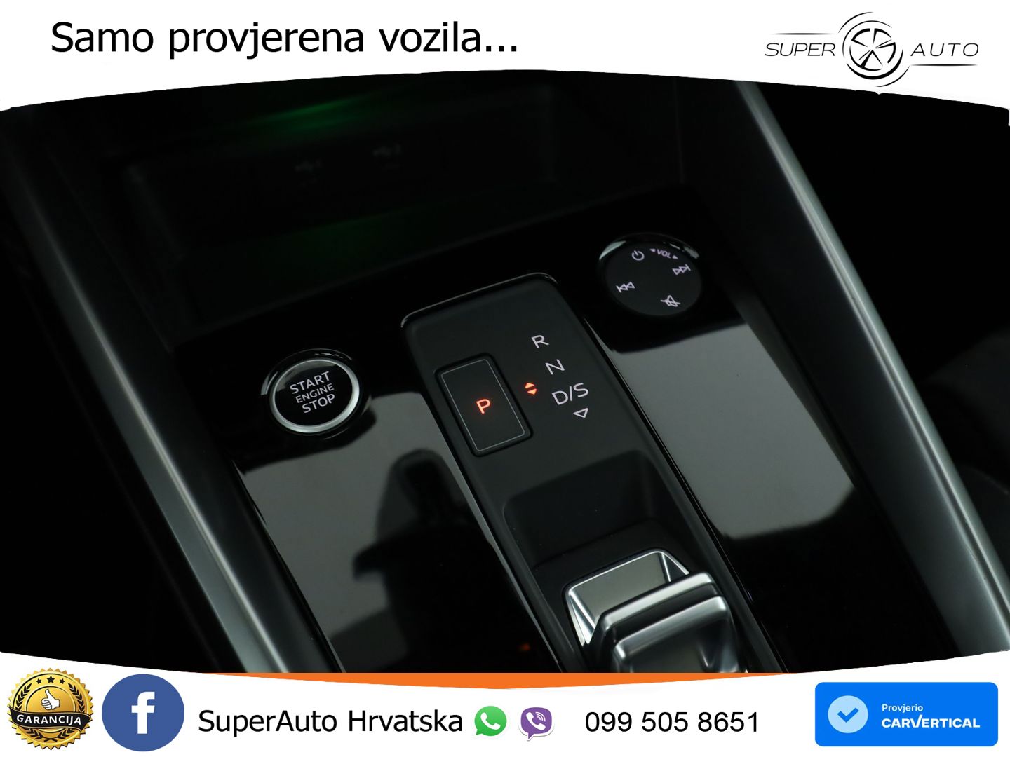 Audi A3 40 TFSI (190 KS) quattro S tronic S line LED+GR SJED+ACC