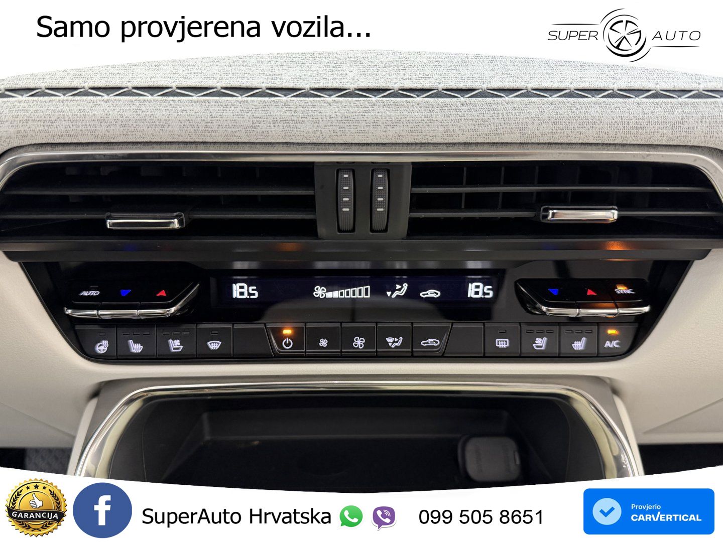 Mazda CX-60 3.3 e-Skyactiv D (200 KS) Automatic MATRIX+GR SJED+KAM