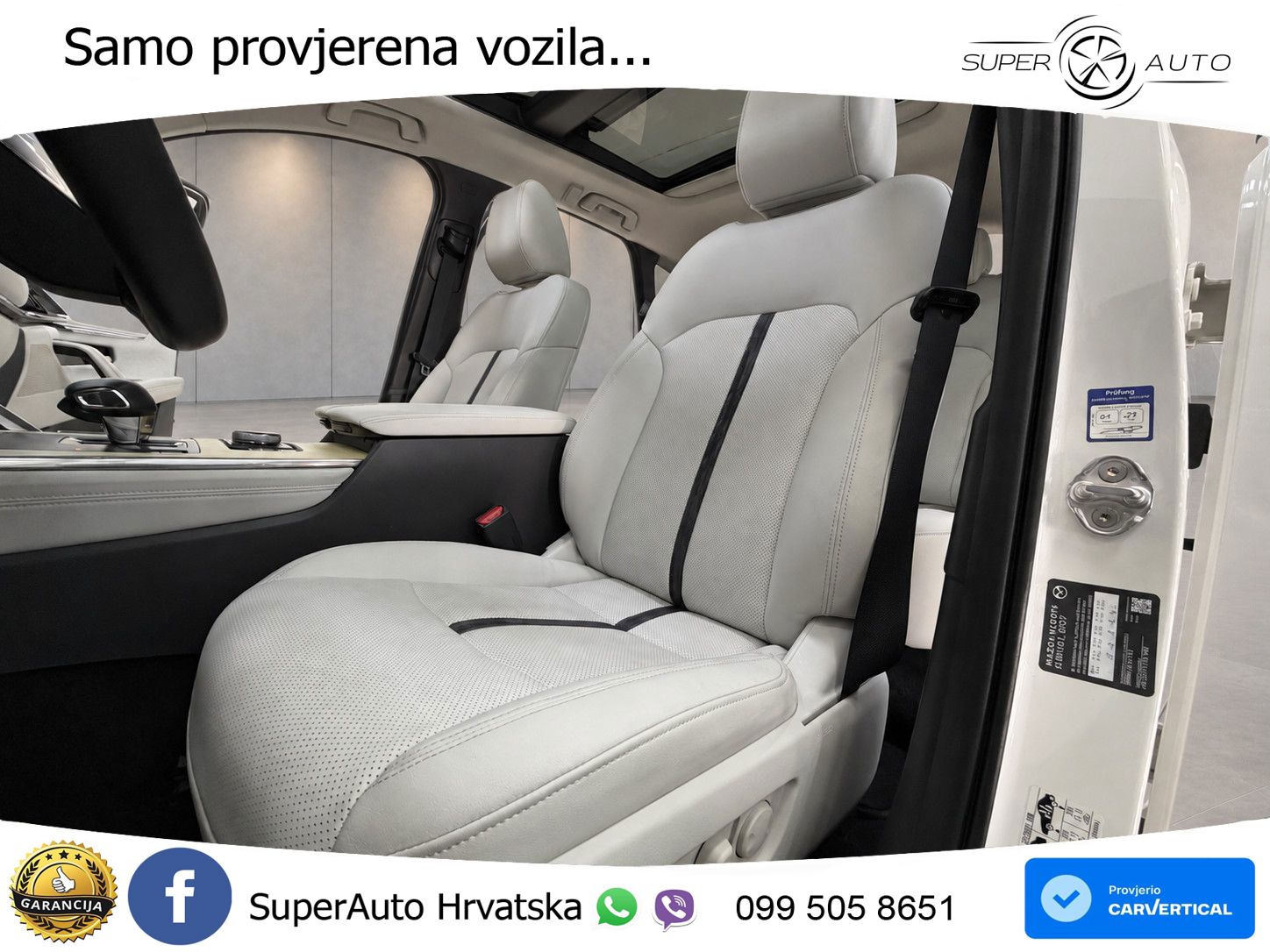 Mazda CX-60 3.3 e-Skyactiv D (200 KS) Automatic MATRIX+GR SJED+KAM