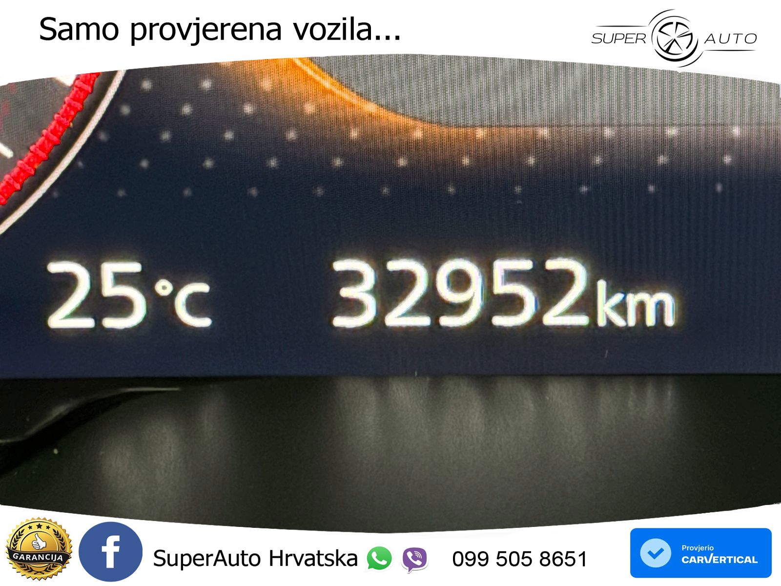 Mazda CX-60 3.3 e-Skyactiv D (200 KS) Automatic MATRIX+GR SJED+KAM