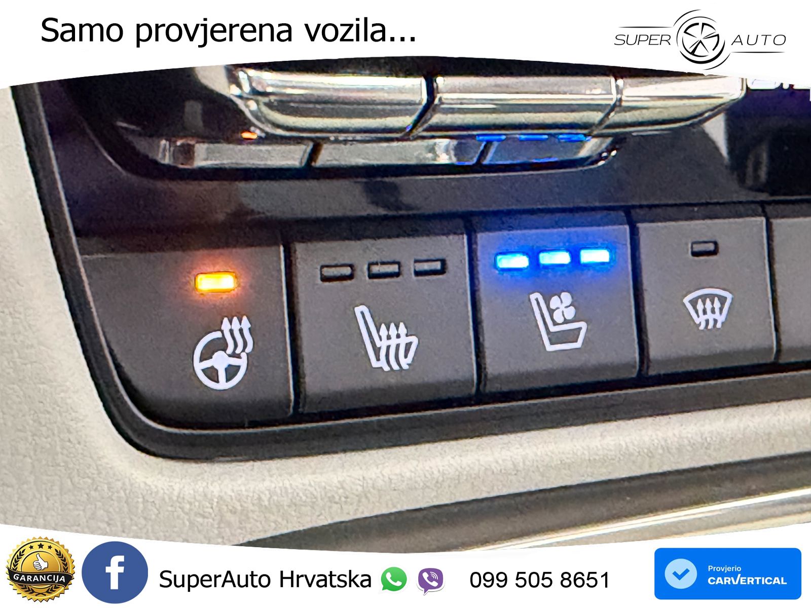 Mazda CX-60 3.3 e-Skyactiv D (200 KS) Automatic MATRIX+GR SJED+KAM