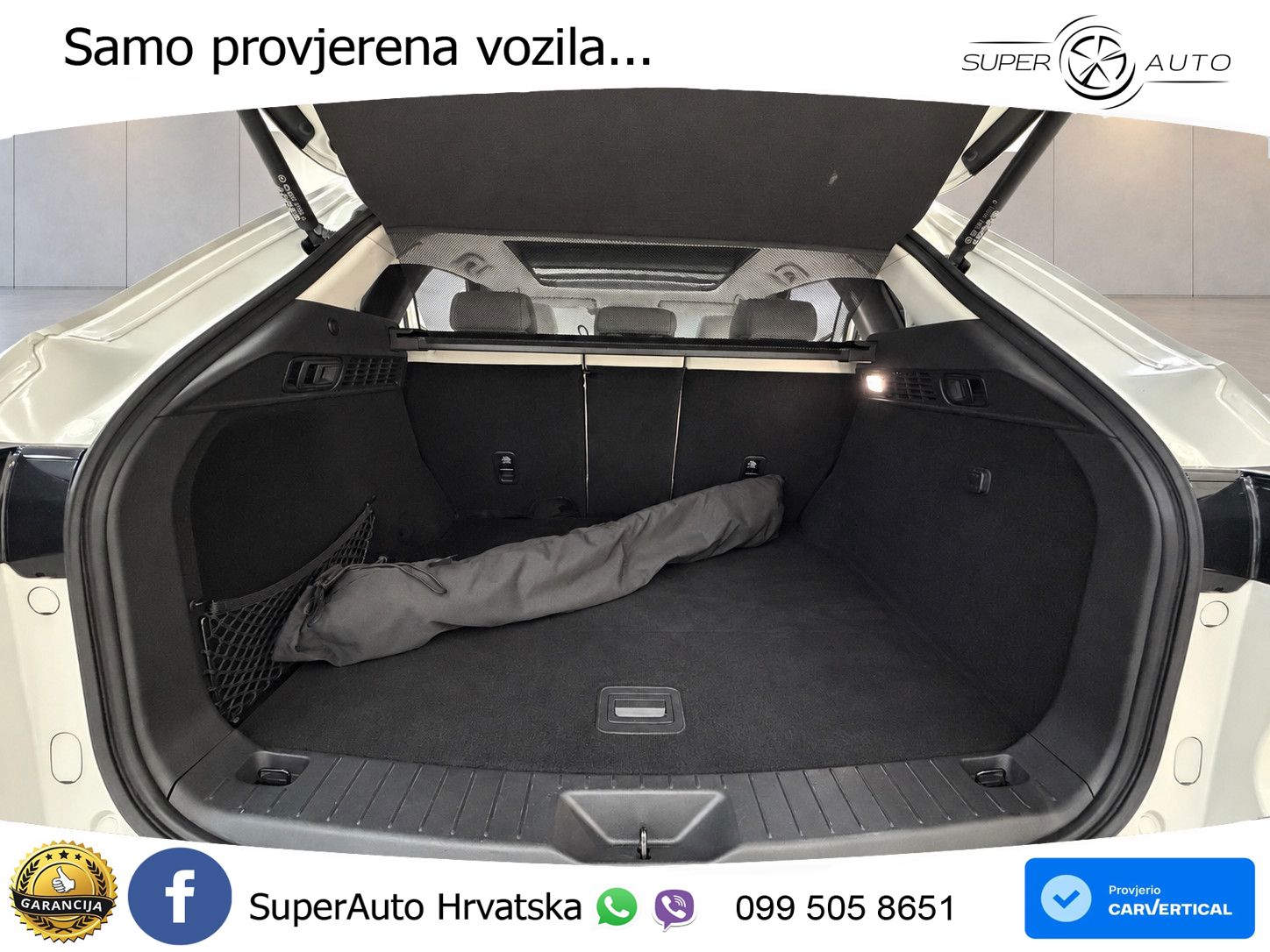 Mazda CX-60 3.3 e-Skyactiv D (200 KS) Automatic MATRIX+GR SJED+KAM