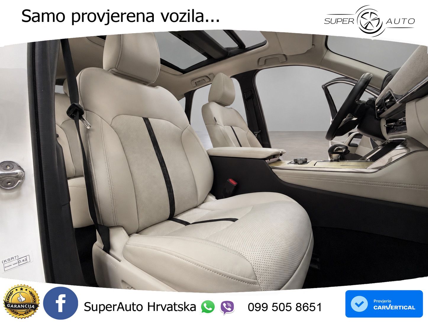 Mazda CX-60 3.3 e-Skyactiv D (200 KS) Automatic MATRIX+GR SJED+KAM