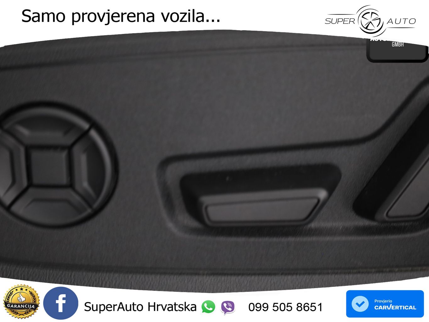 Audi A3 35 TDI (150 KS) S tronic S line
