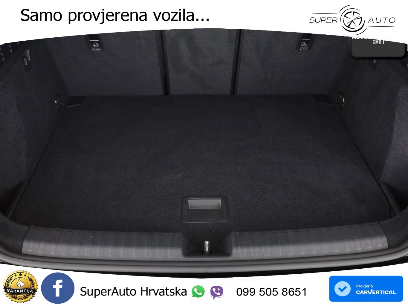 Audi A3 35 TDI (150 KS) S tronic S line