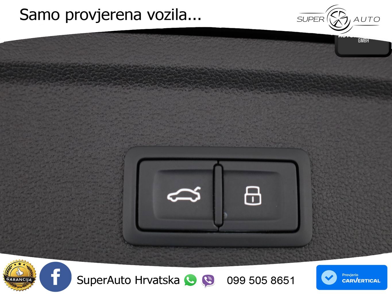 Audi A3 35 TDI (150 KS) S tronic S line