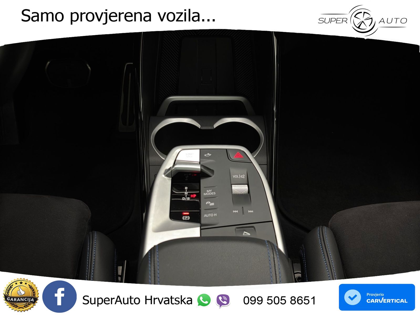 BMW iX1 68 kWh (313 KS) xDrive30 M Sport LED+GR SJED+ACC