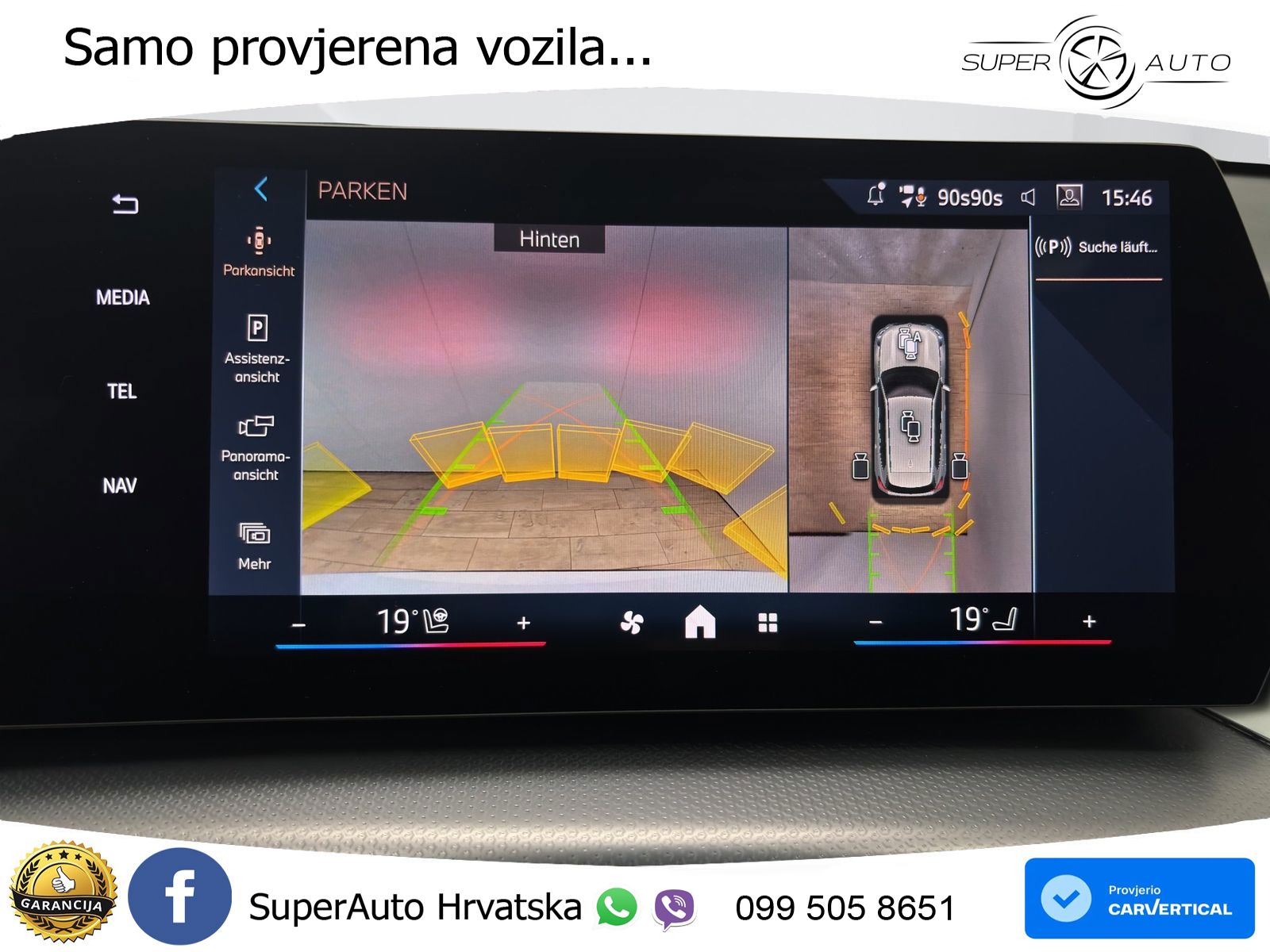 BMW iX1 68 kWh (313 KS) xDrive30 M Sport LED+GR SJED+ACC