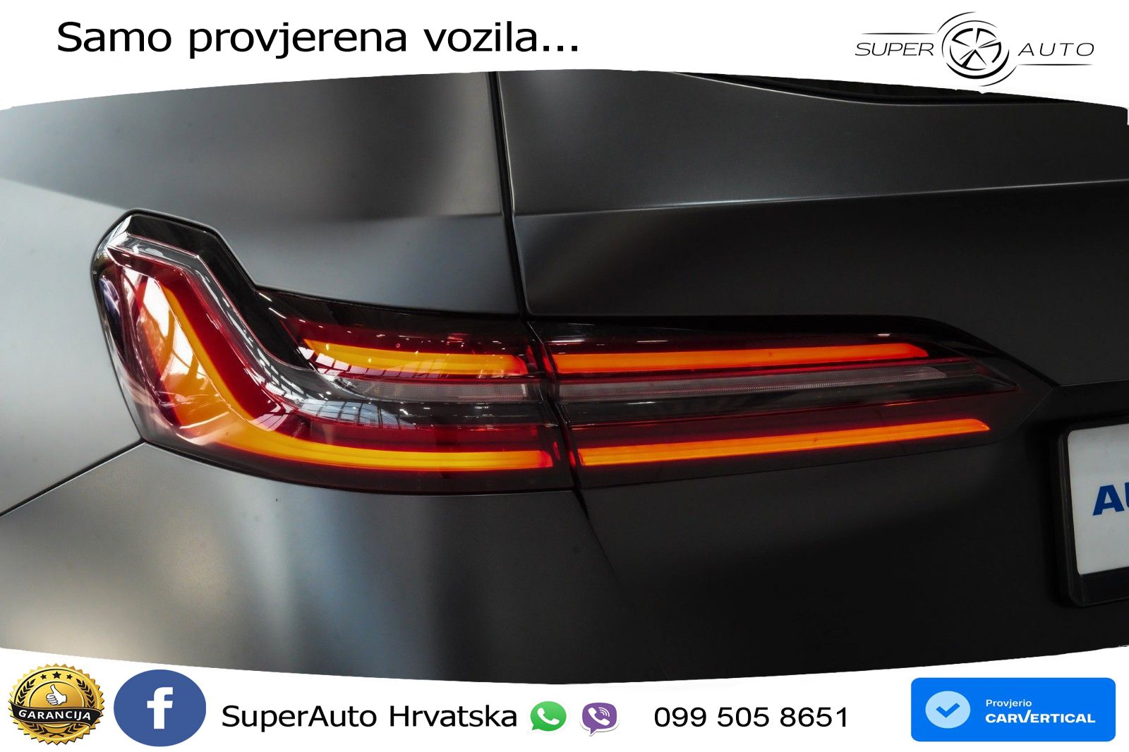 BMW 540d Touring (303 KS) xDrive Steptronic M Sport LED+GR SJED+ACC