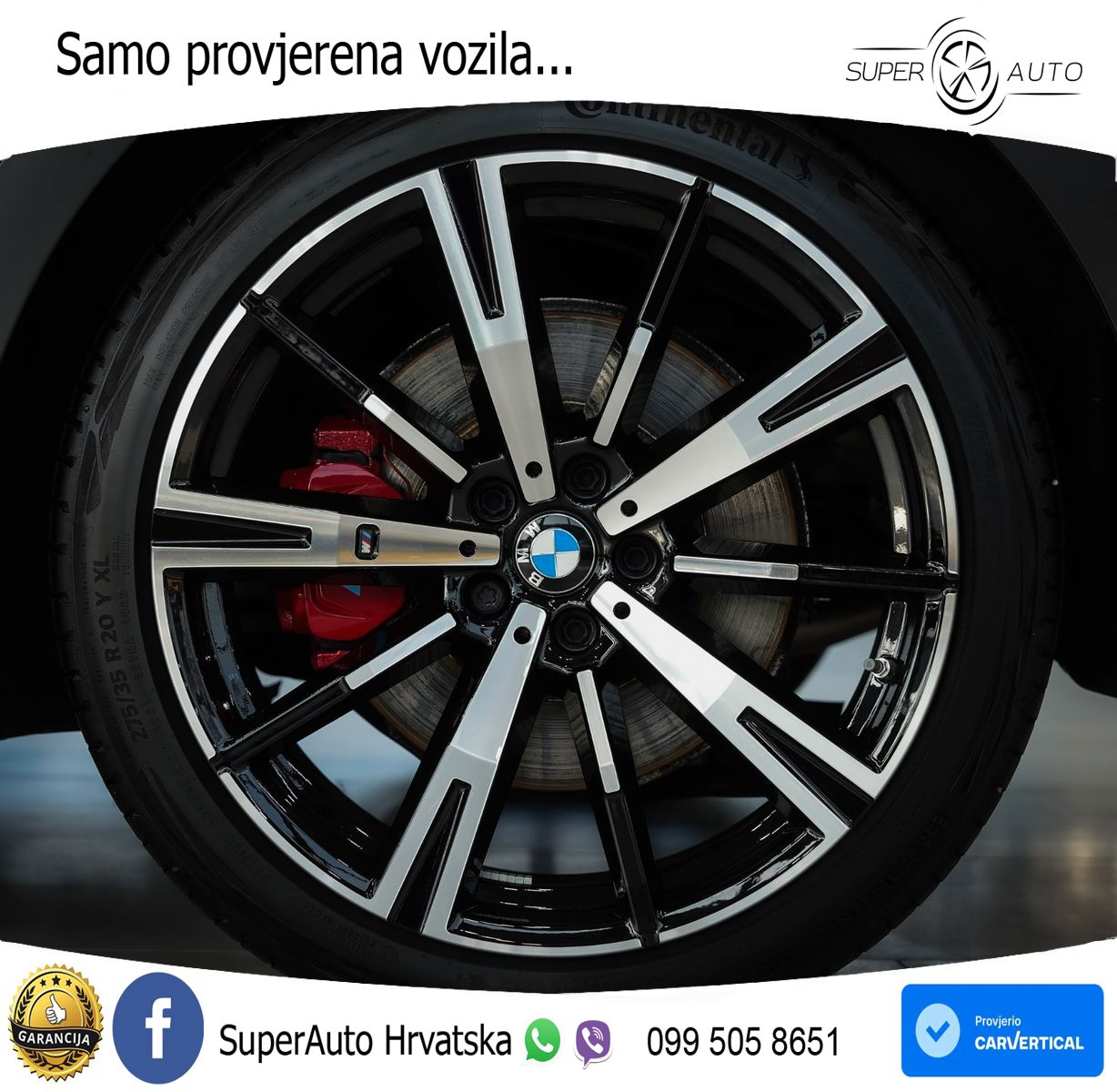 BMW 540d Touring (303 KS) xDrive Steptronic M Sport LED+GR SJED+ACC