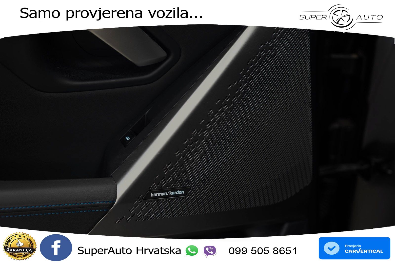 BMW 540d Touring (303 KS) xDrive Steptronic M Sport LED+GR SJED+ACC