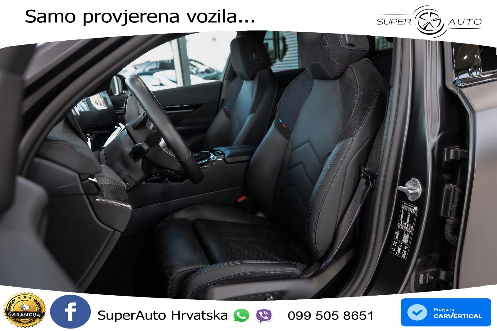 BMW 540d Touring (303 KS) xDrive Steptronic M Sport LED+GR SJED+ACC