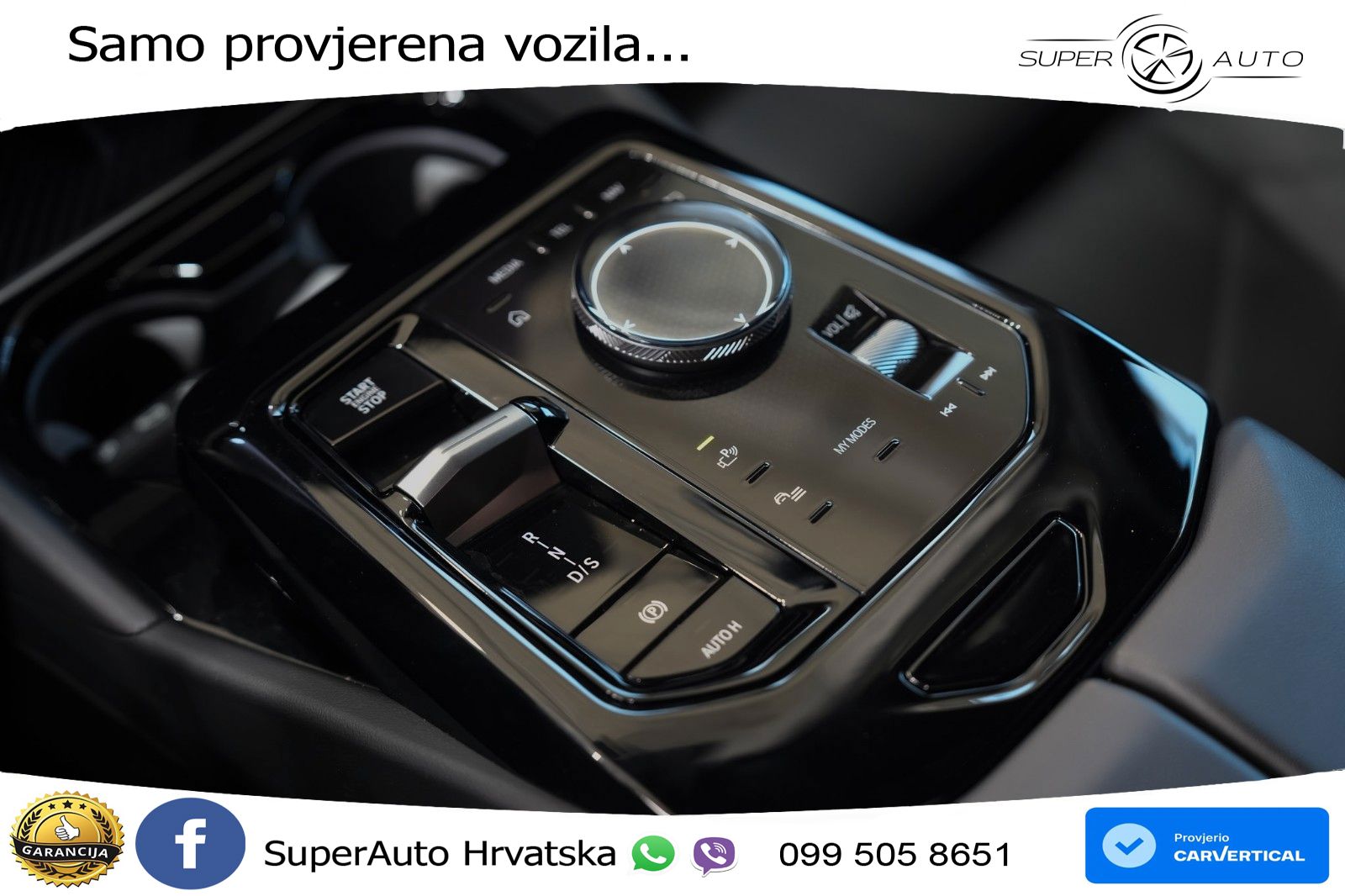 BMW 540d Touring (303 KS) xDrive Steptronic M Sport LED+GR SJED+ACC