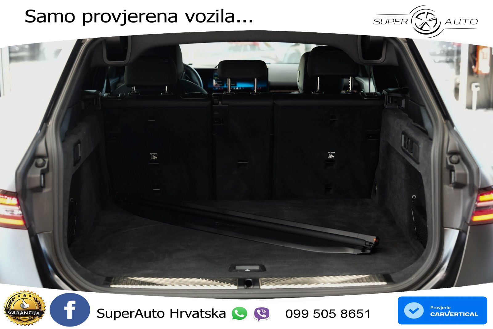 BMW 540d Touring (303 KS) xDrive Steptronic M Sport LED+GR SJED+ACC