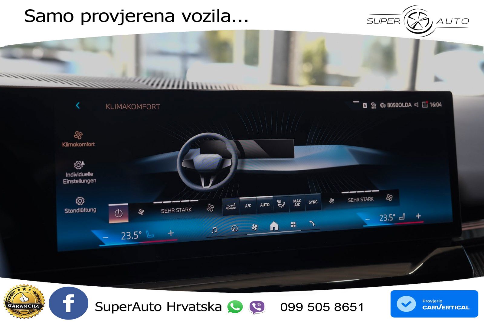 BMW 540d Touring (303 KS) xDrive Steptronic M Sport LED+GR SJED+ACC