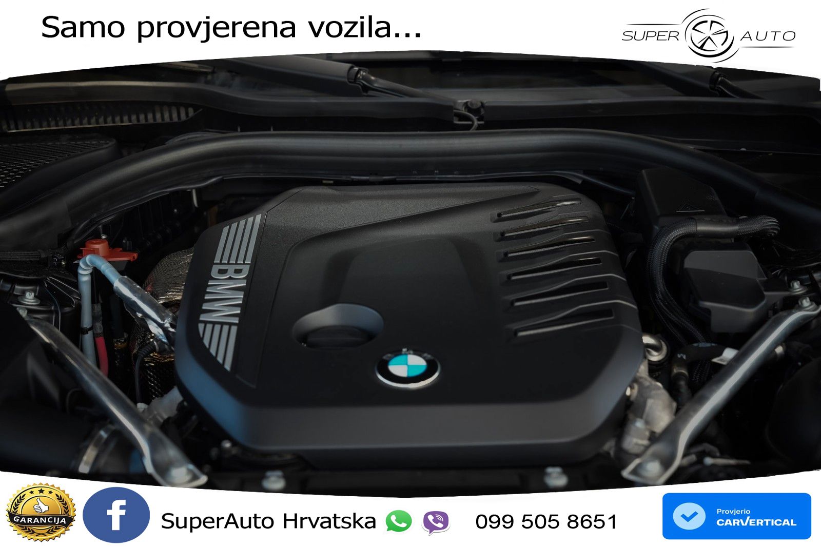 BMW 540d Touring (303 KS) xDrive Steptronic M Sport LED+GR SJED+ACC