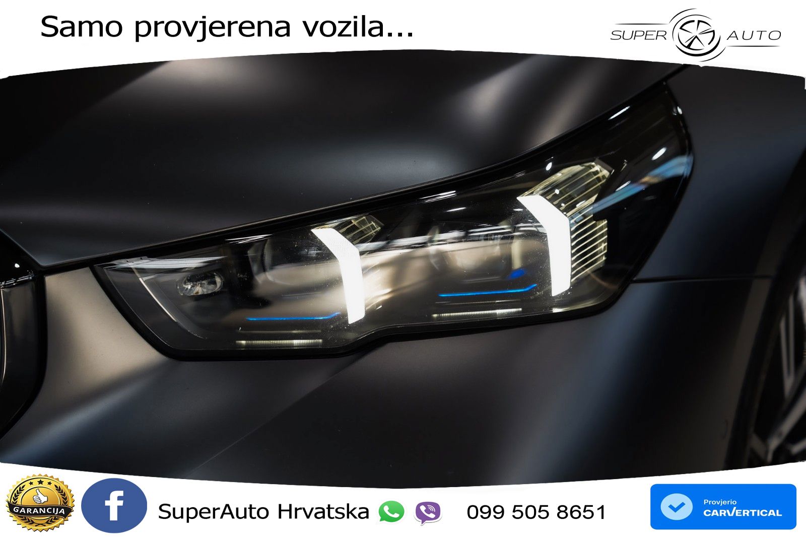 BMW 540d Touring (303 KS) xDrive Steptronic M Sport LED+GR SJED+ACC