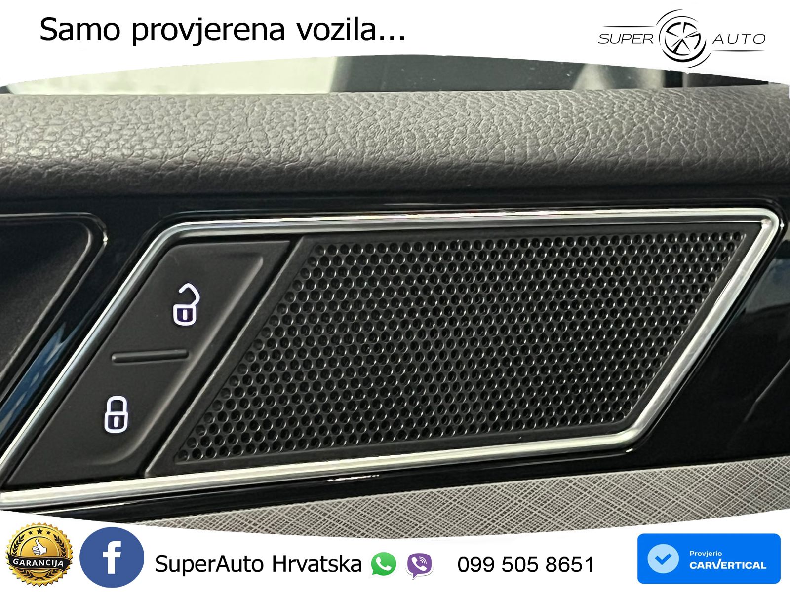 Volkswagen Passat Variant 2.0 TDI (200 KS) 4MOTION DSG Business LED+GR SJED+ACC