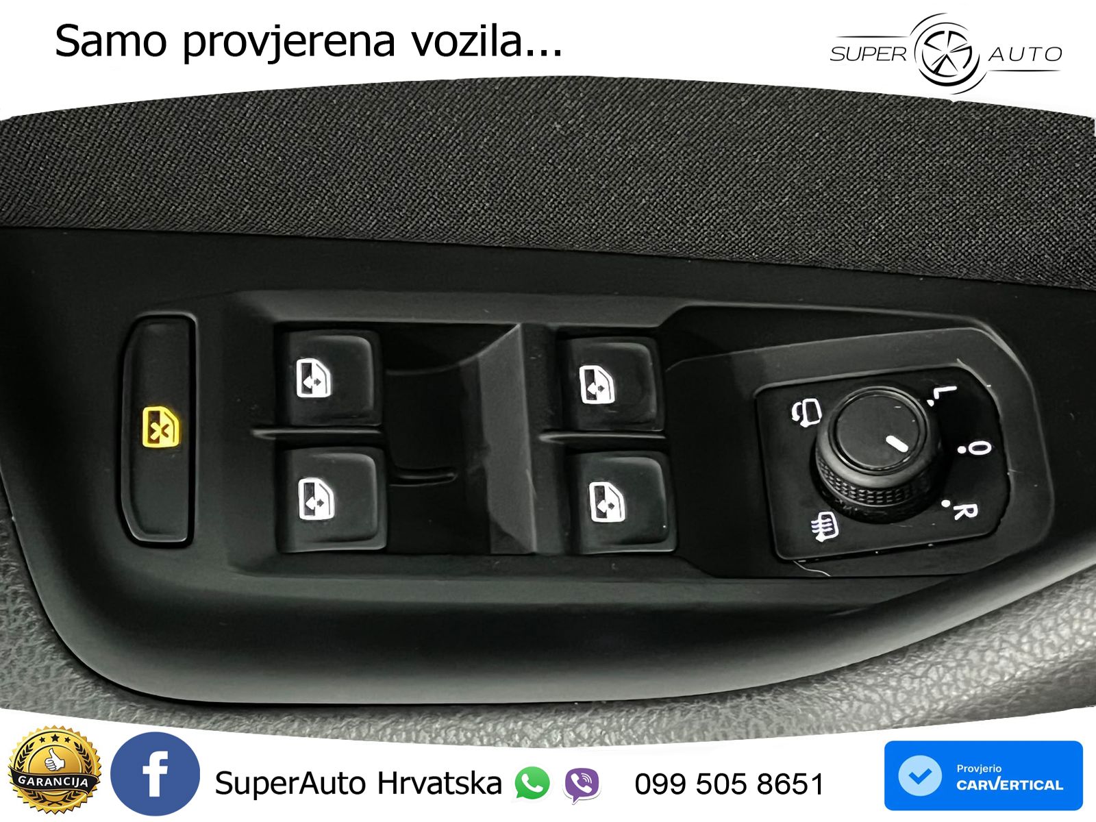 Volkswagen Passat Variant 2.0 TDI (200 KS) 4MOTION DSG Business LED+GR SJED+ACC